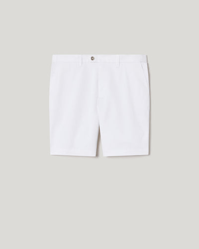 Fraser Comfort Waistband Shorts