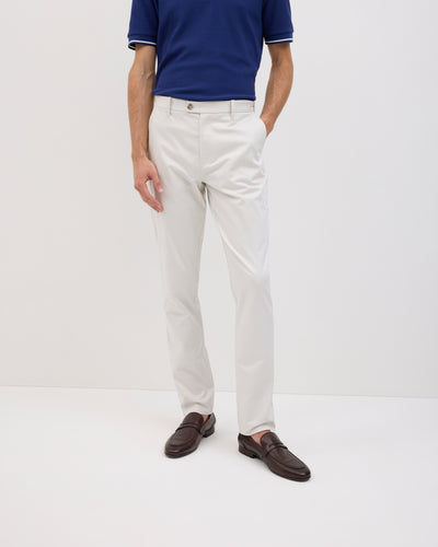 Tyler Comfort Stretch Chino