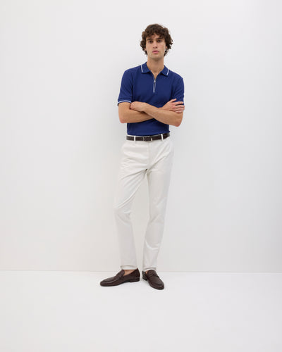 Tyler Comfort Stretch Chino