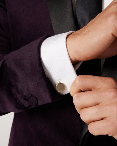 Alexander Cufflinks