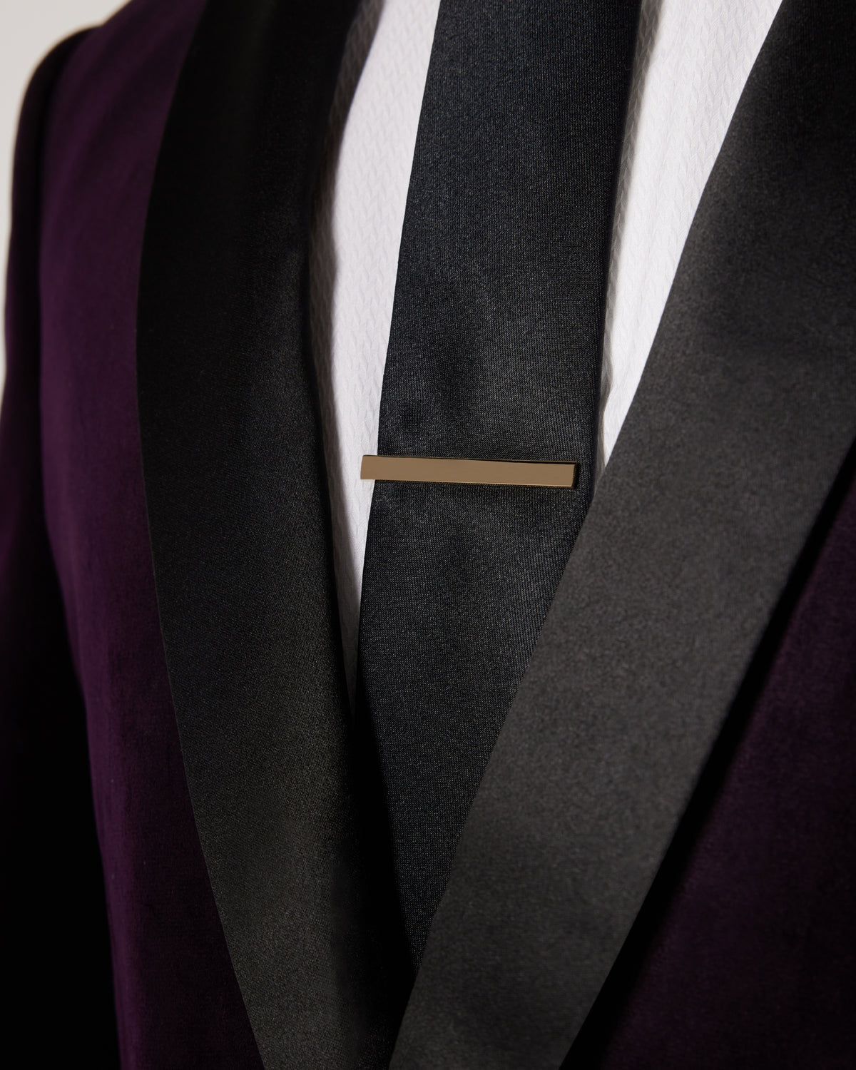 Alexander Tie Pin