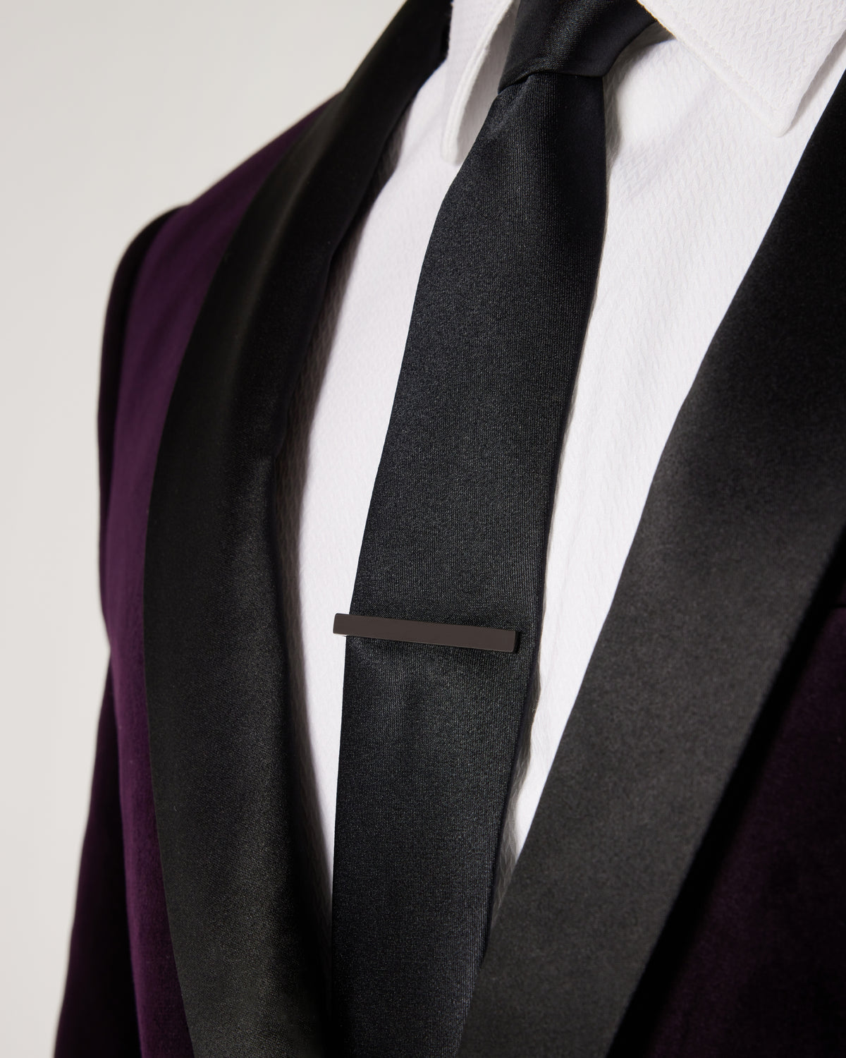 Alexander Tie Pin