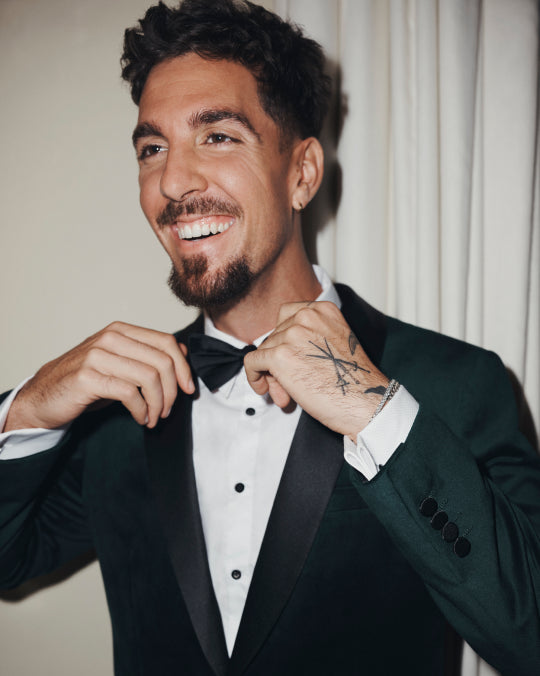 Shop Black Tie