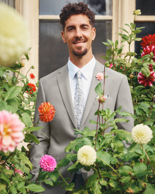 Discover Weddings #InPOLITIX