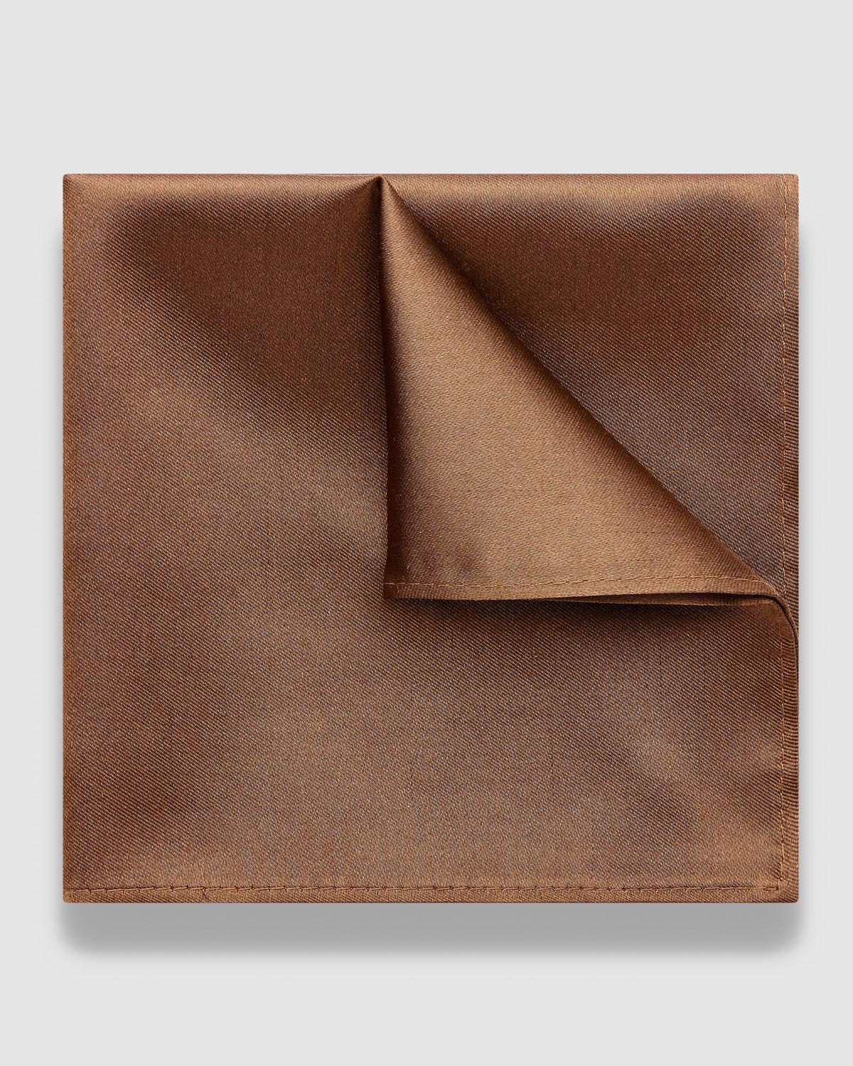 Silk Satin Pocket Square