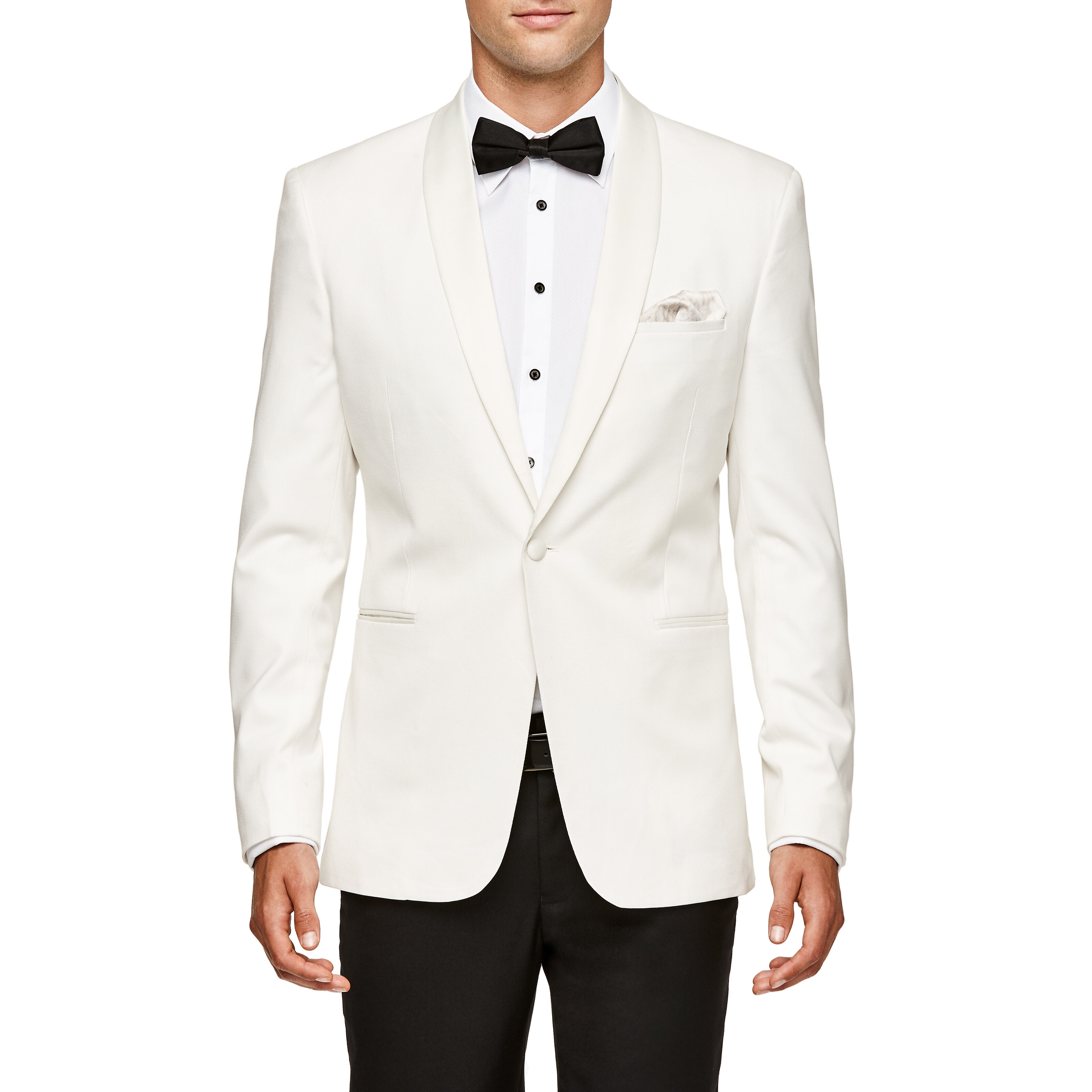 All best sale white jacket