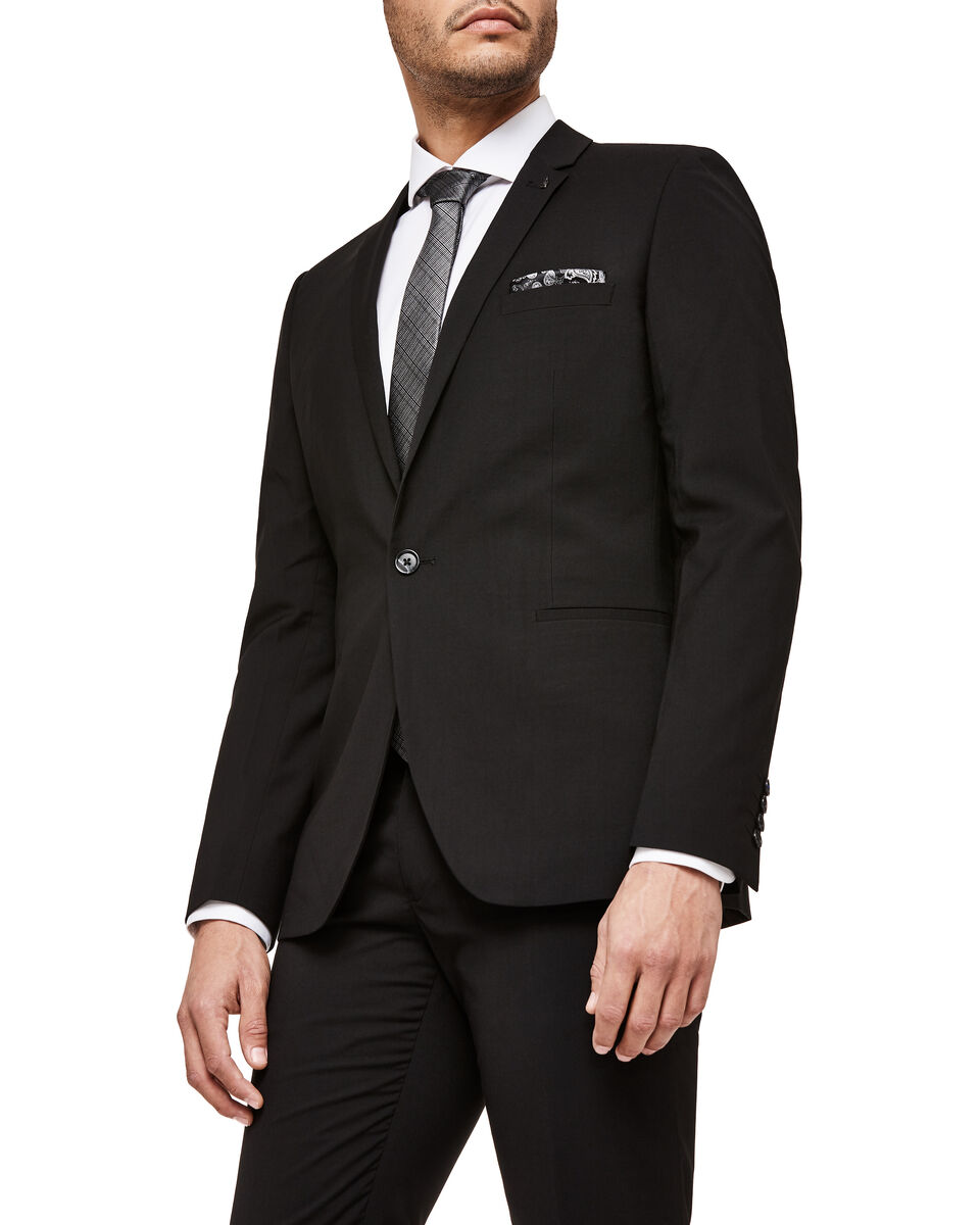 Locke Suit, Black, hi-res