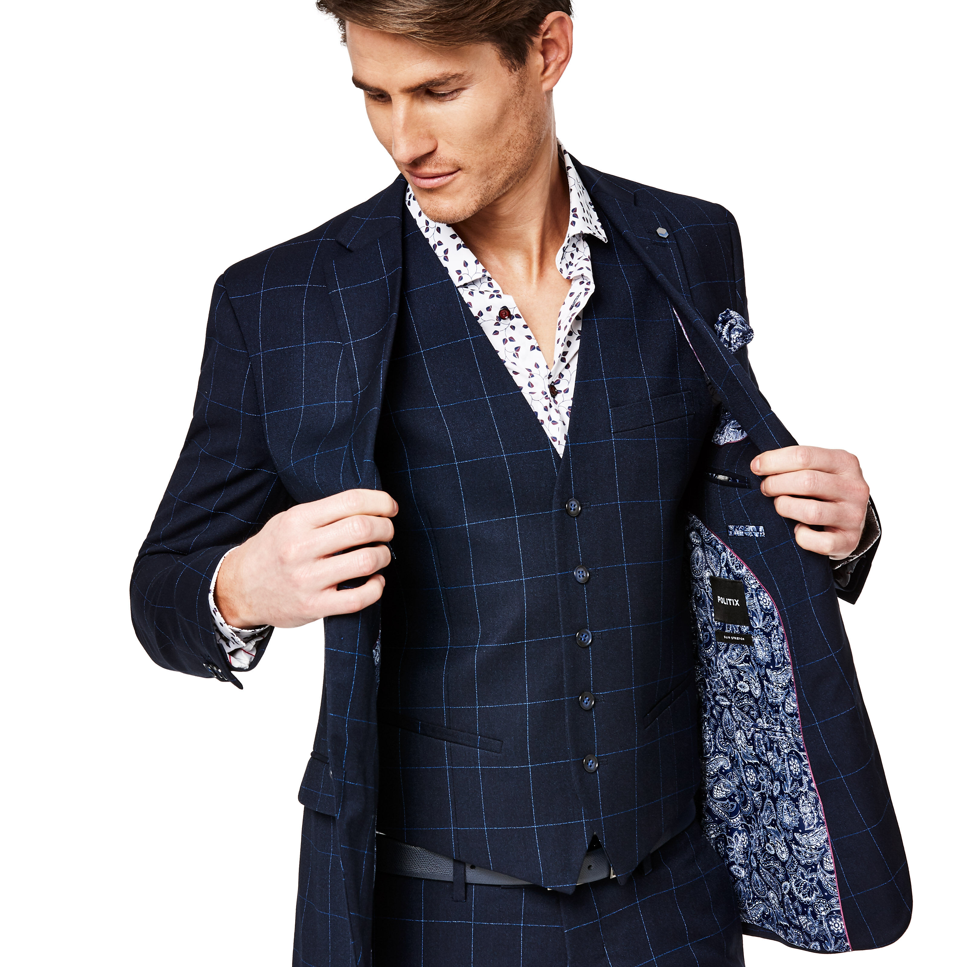 Suits politix deals