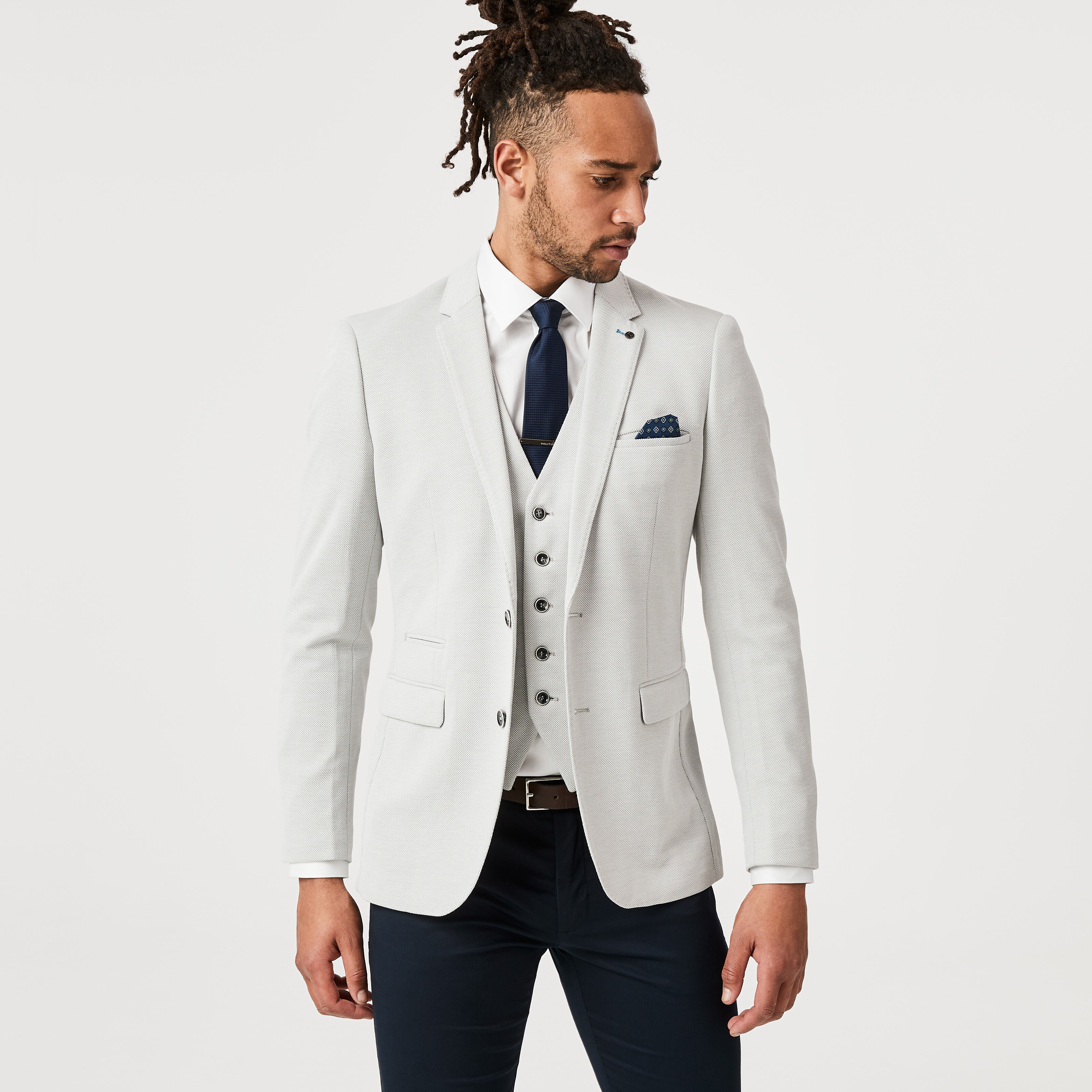 plus size full length wool coat