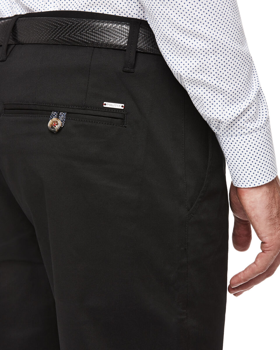 Camley Chino, Black, hi-res