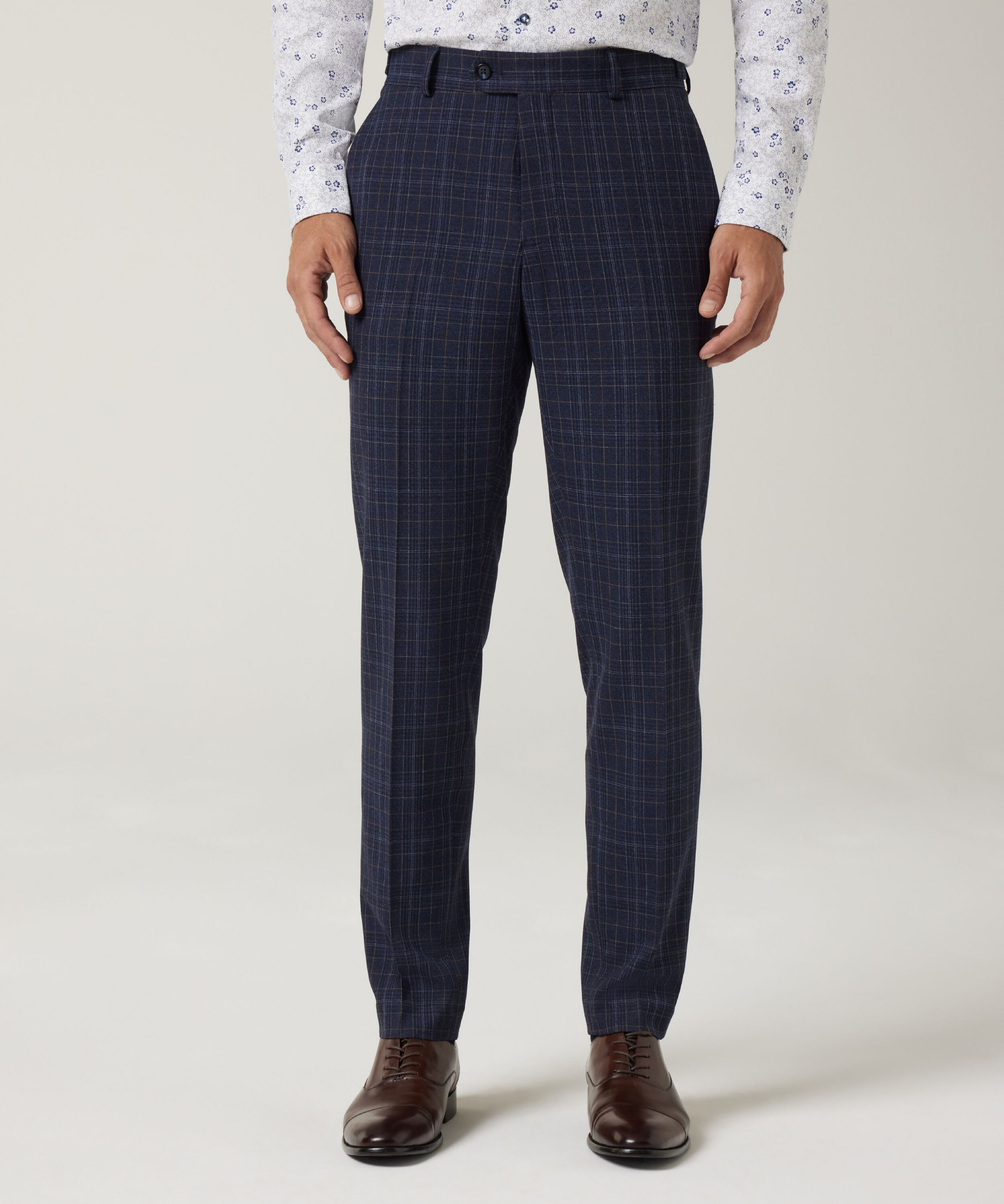 Check Pants Mens Dress Plaid Pants Save Big On Bulk Mens Black