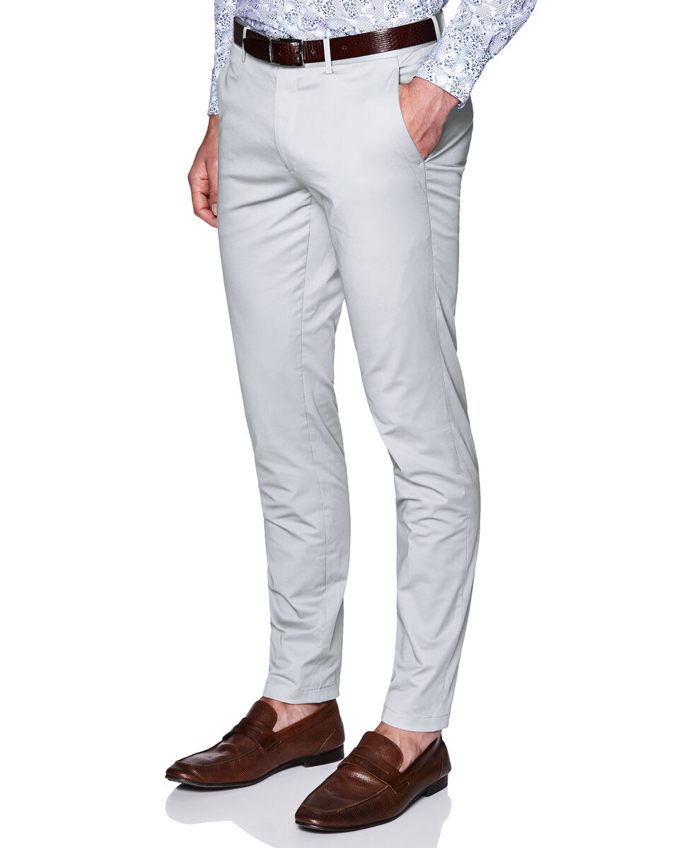 Torry Suit Pant, Silver, hi-res