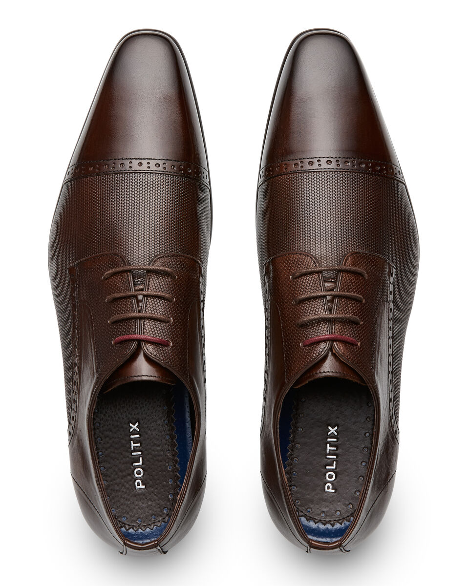 Neilson Shoe, Brown, hi-res