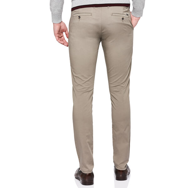 Winsor Chino, Taupe, hi-res