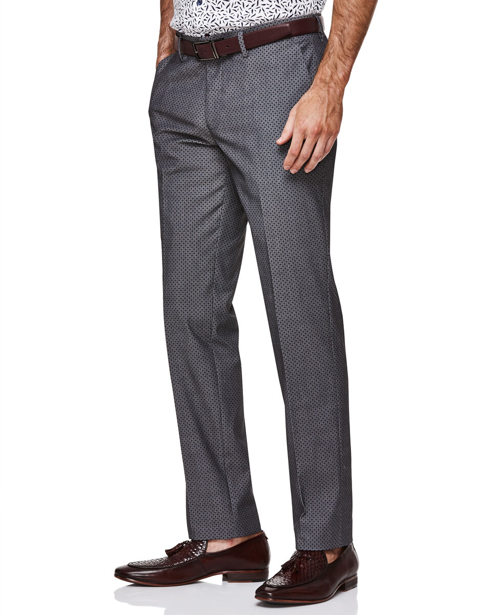 Linari Suit Pant, Grey, hi-res