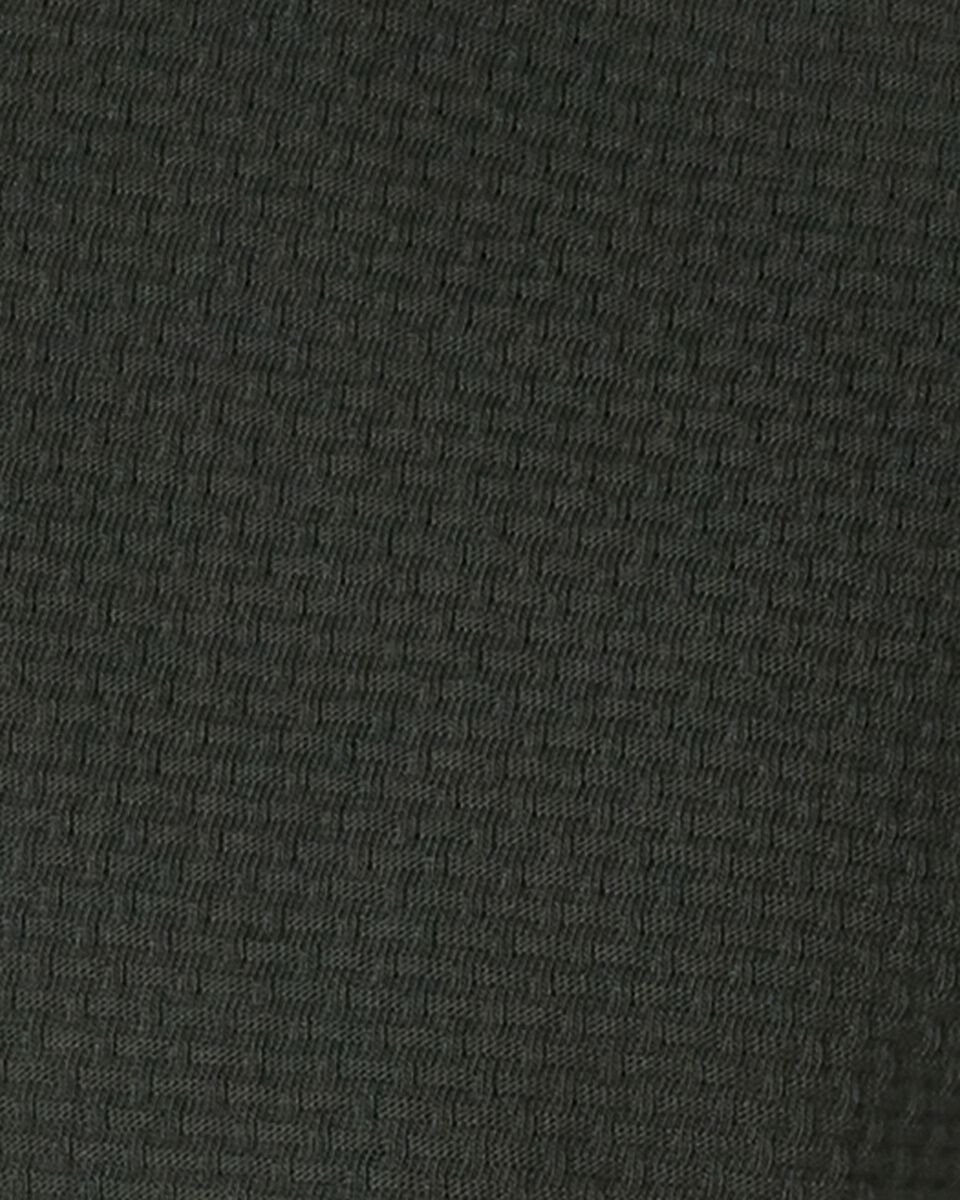 Jacquard Texture Polo