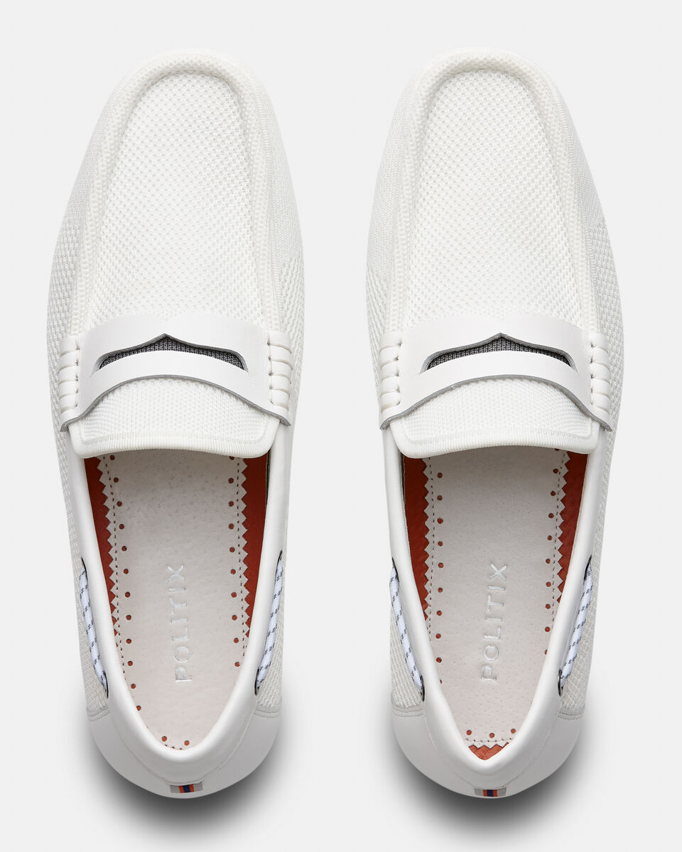 Terreti Flyknit Driver, White, hi-res