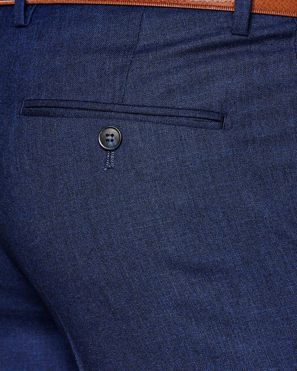 Harden Suit Pant, Blue, hi-res