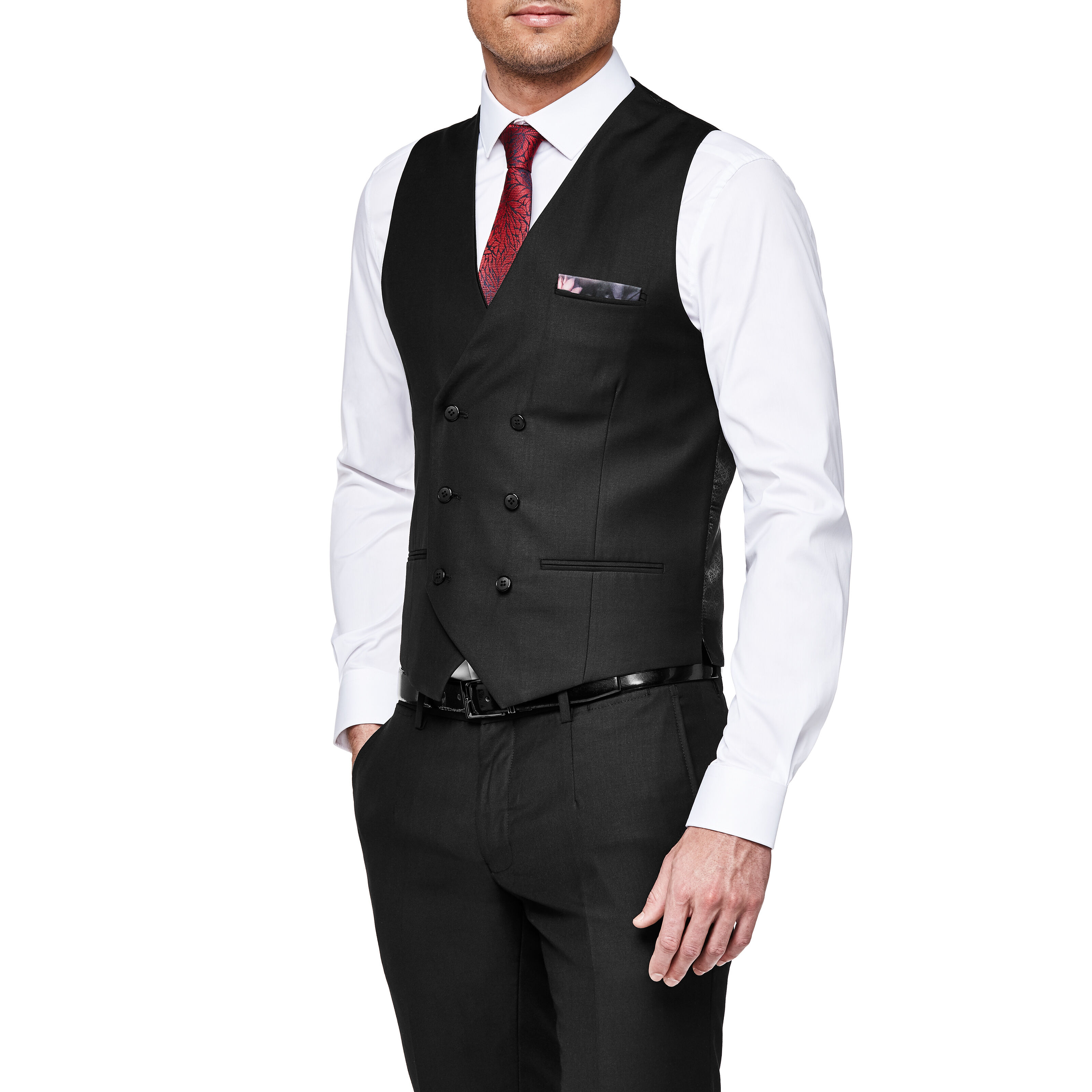 Formal vest store