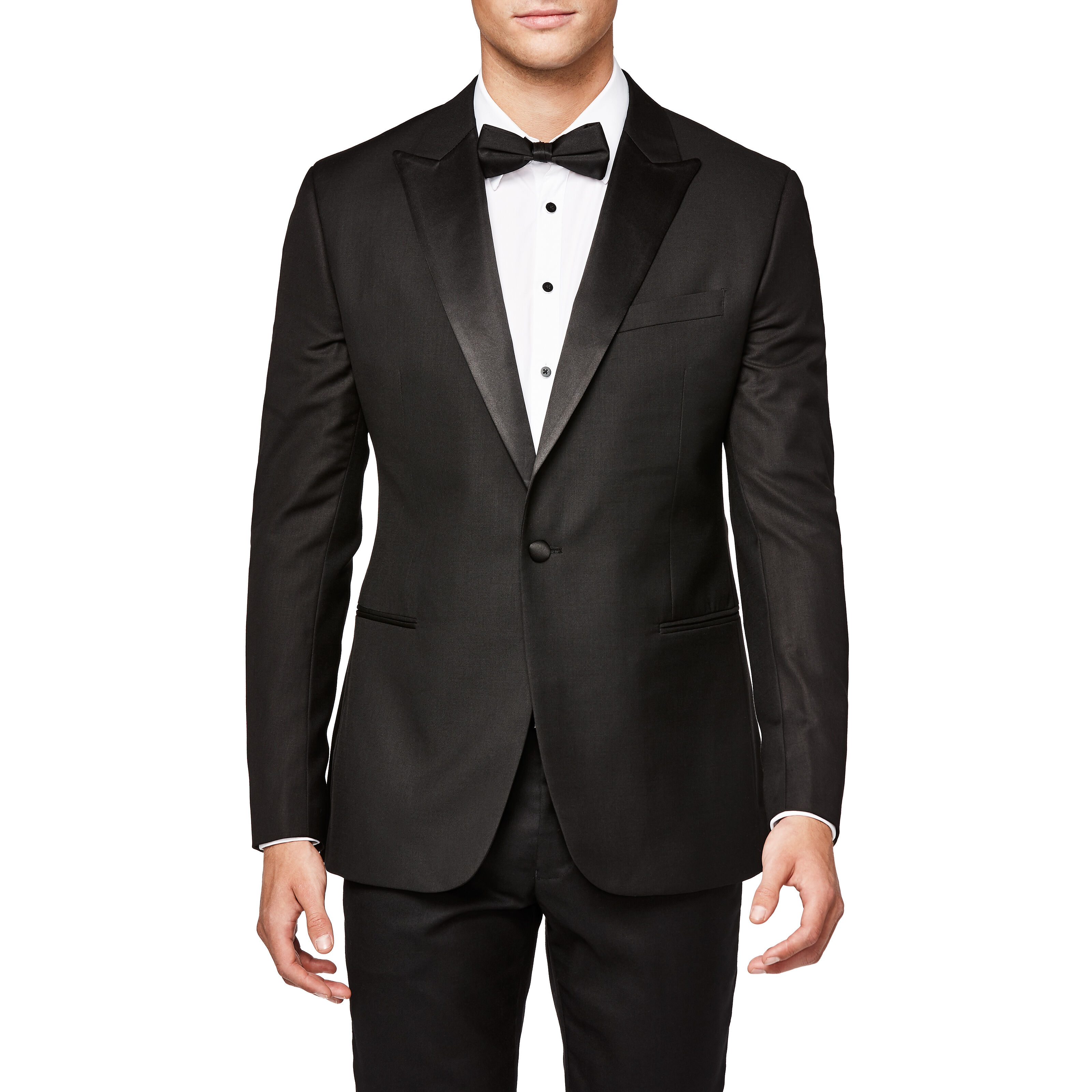 cool tuxedo jackets