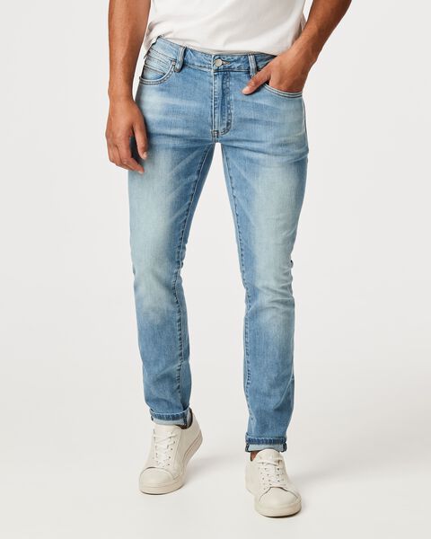 Men's Jeans