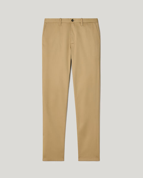 Bradley Stretch Chino, Rich Tan, hi-res