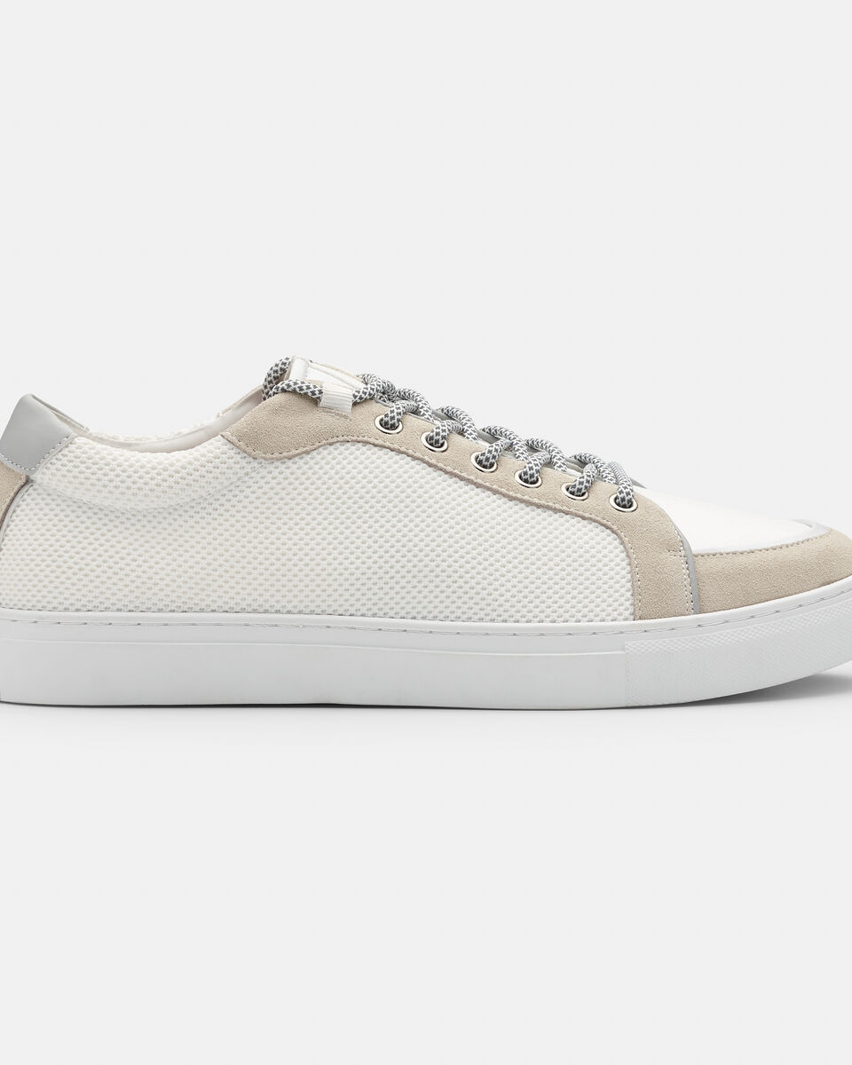 Toscella Shoe, White, hi-res