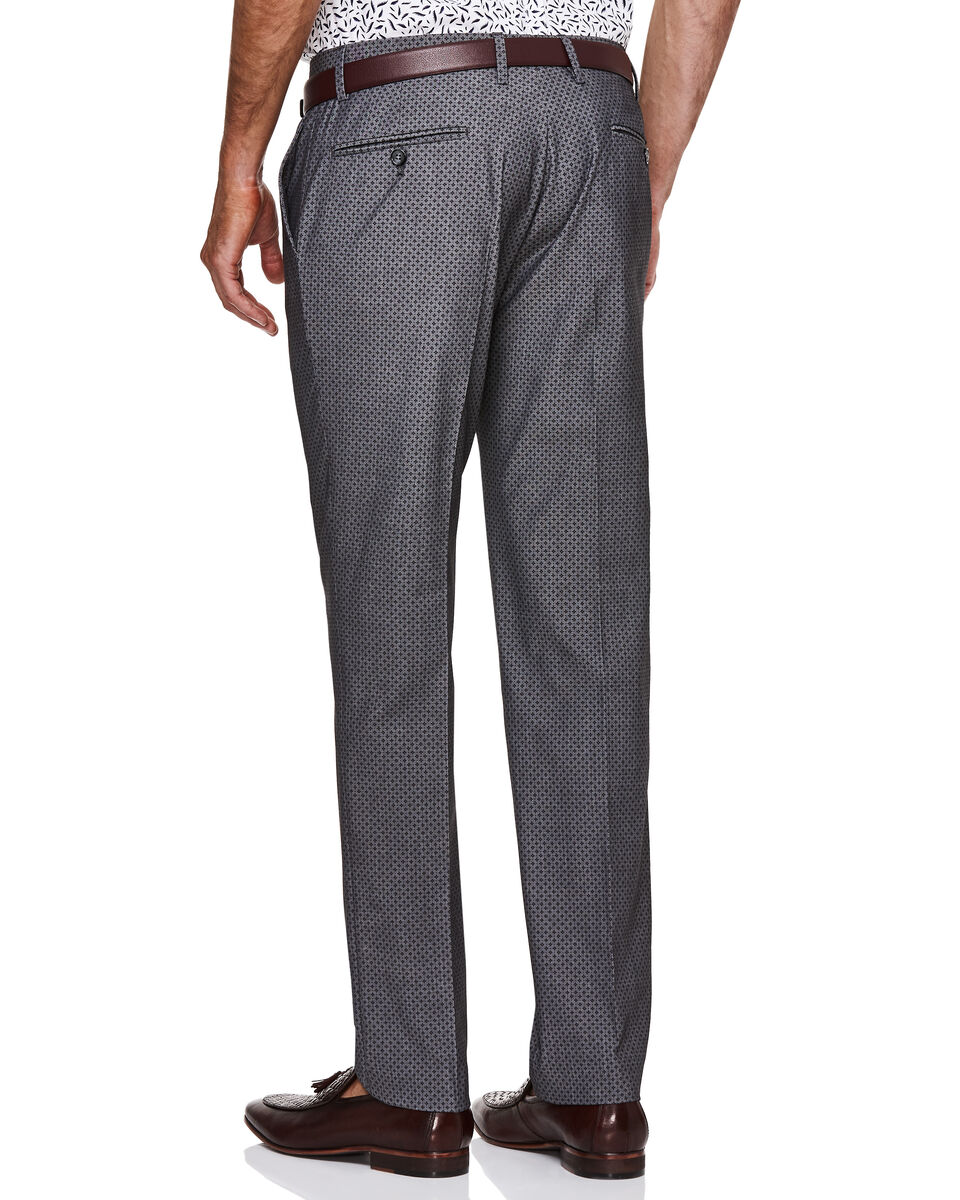 Linari Suit Pant, Grey, hi-res