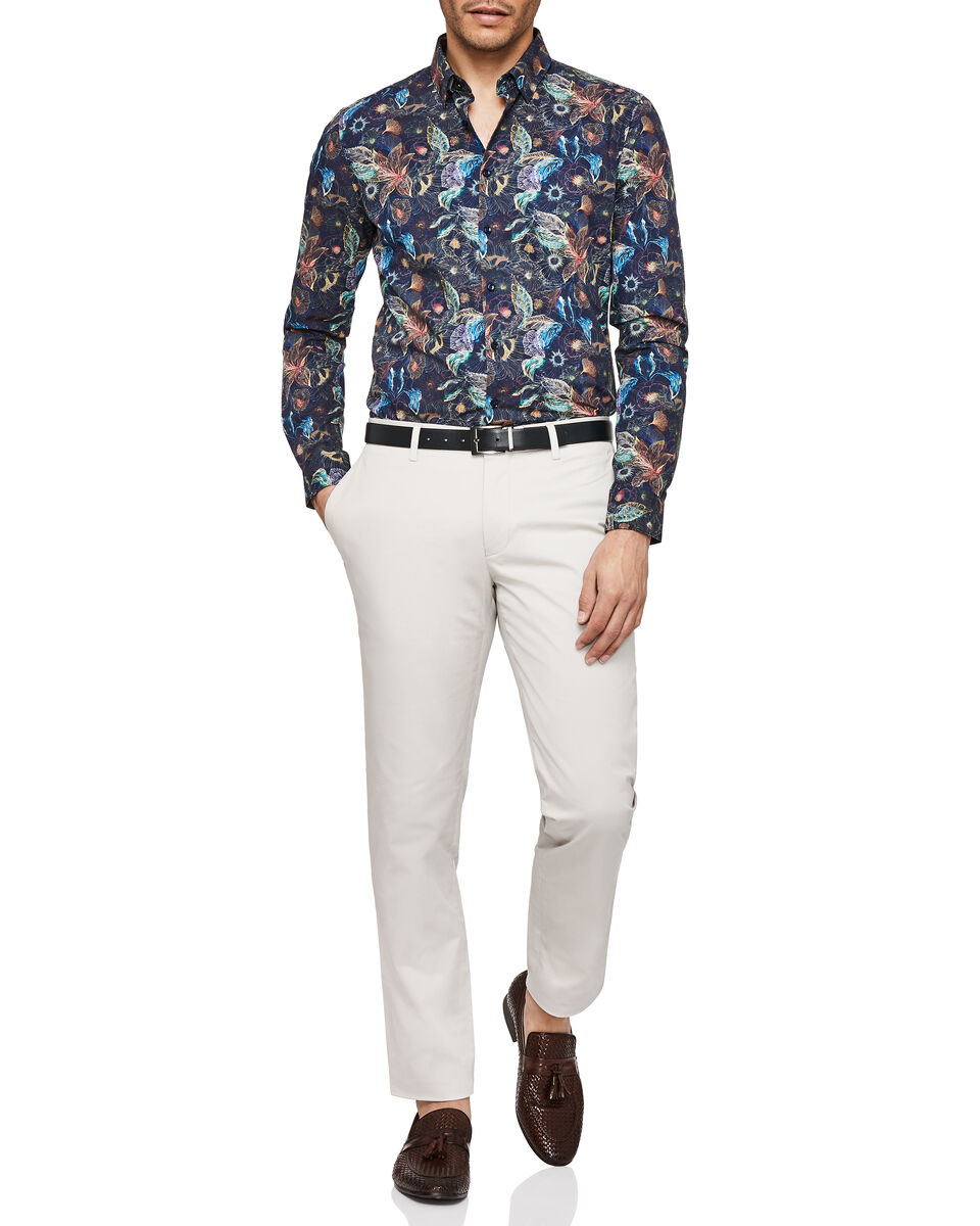 Sentino Suit Pant, Bone, hi-res