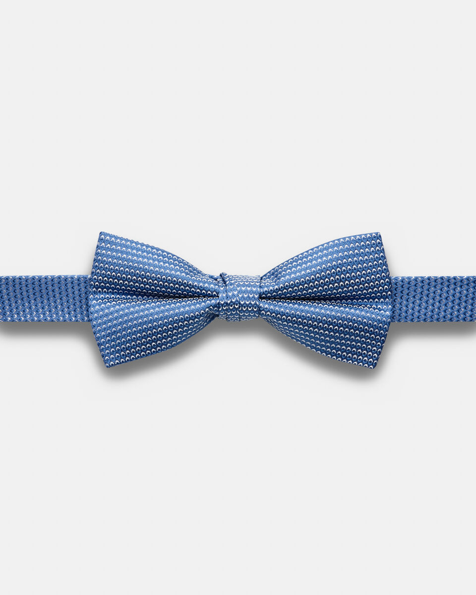 Marzano Bow Tie, Blue, hi-res