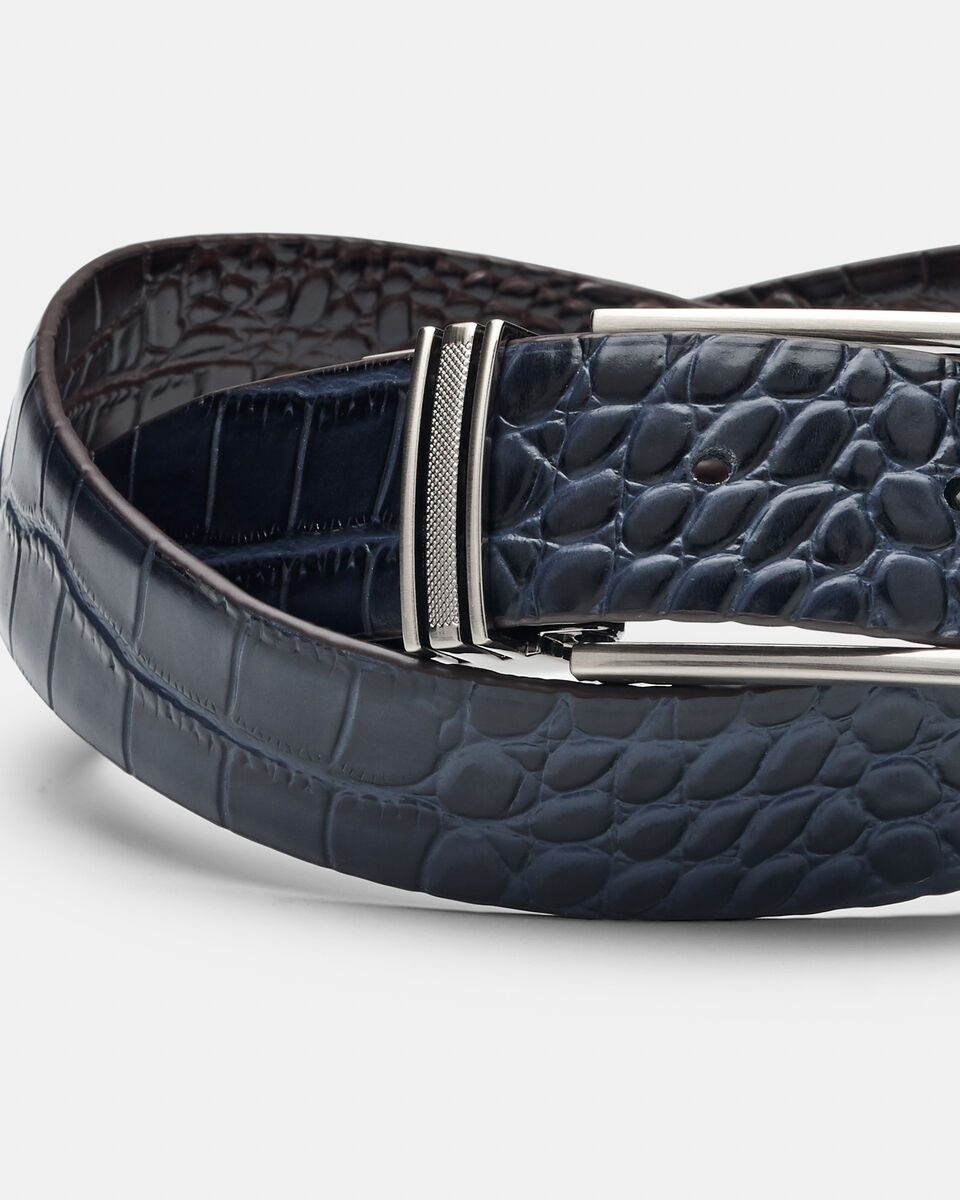 Morelli Belt, Brown, hi-res