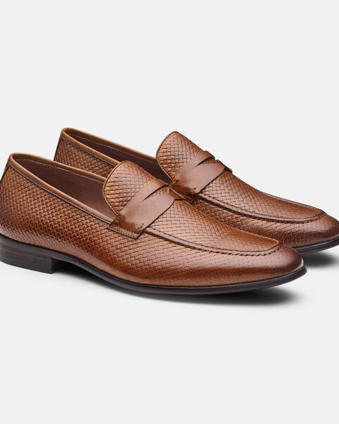 Marano Shoe, Whiskey, hi-res