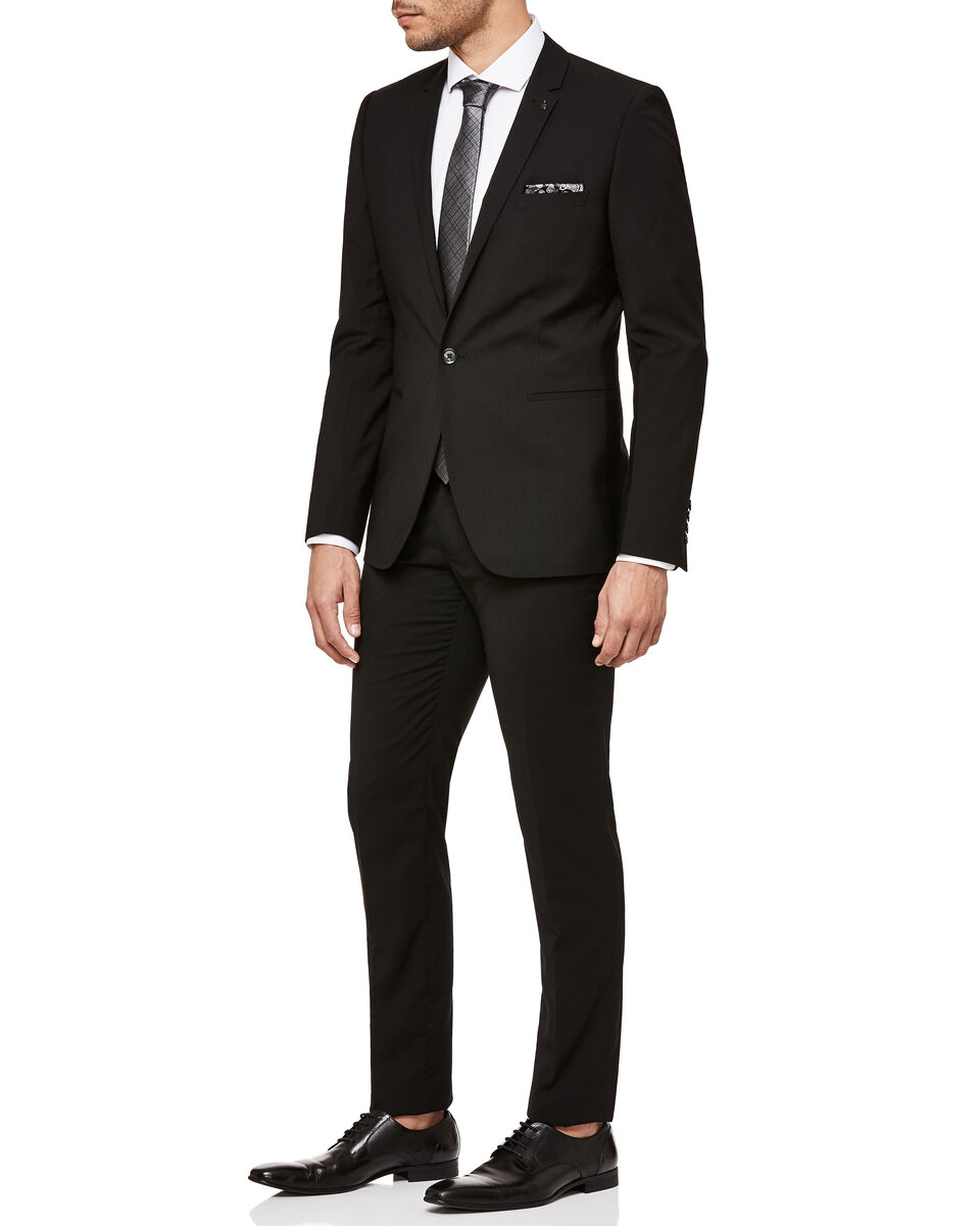 Locke Suit, Black, hi-res