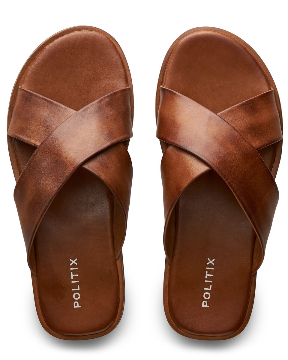 Artemis Shoe, Whiskey, hi-res