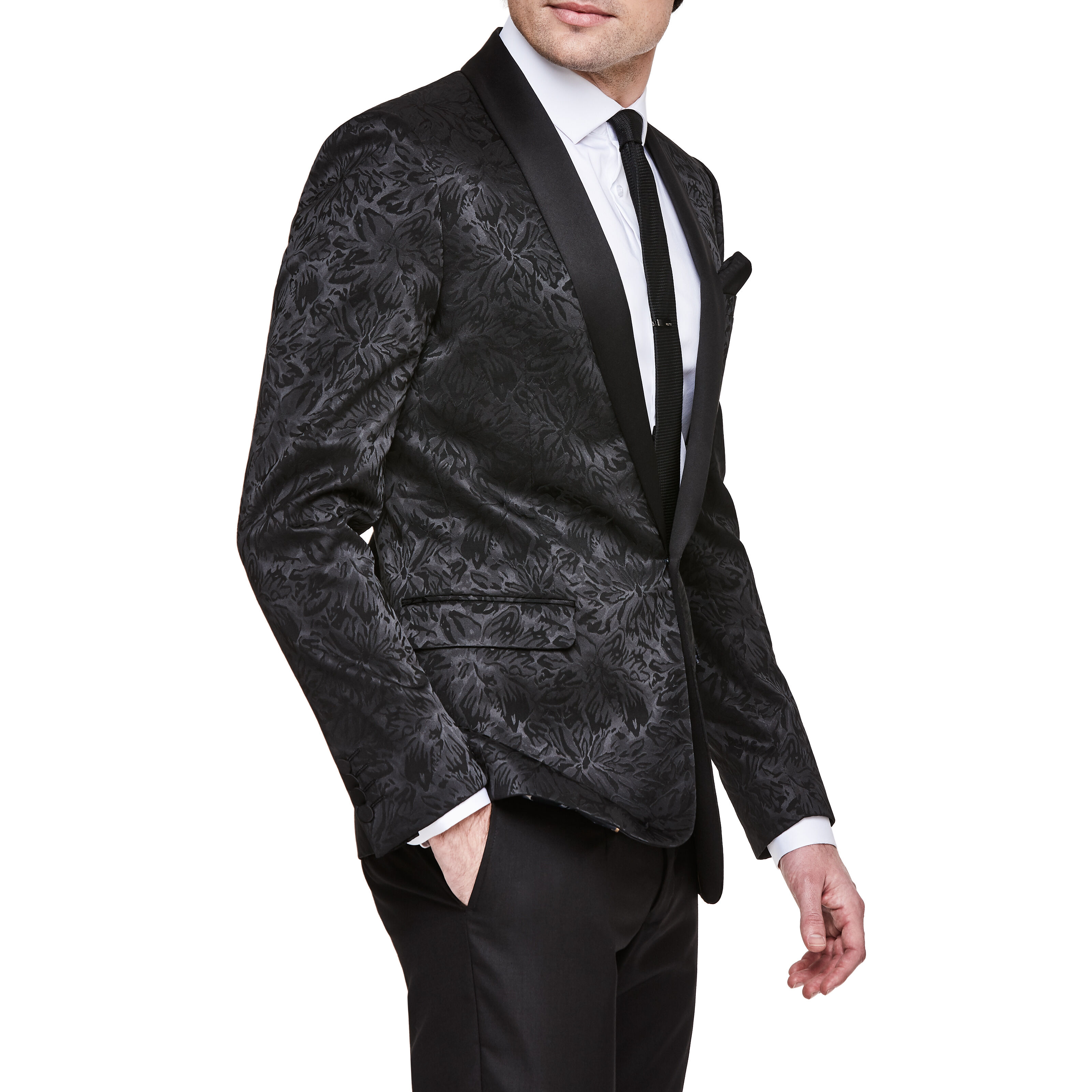 Politix jacket sales sale