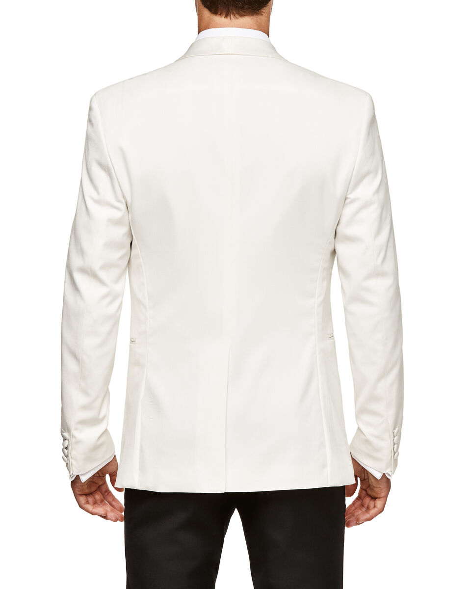 Invermore Tuxedo Jacket, Ivory, hi-res