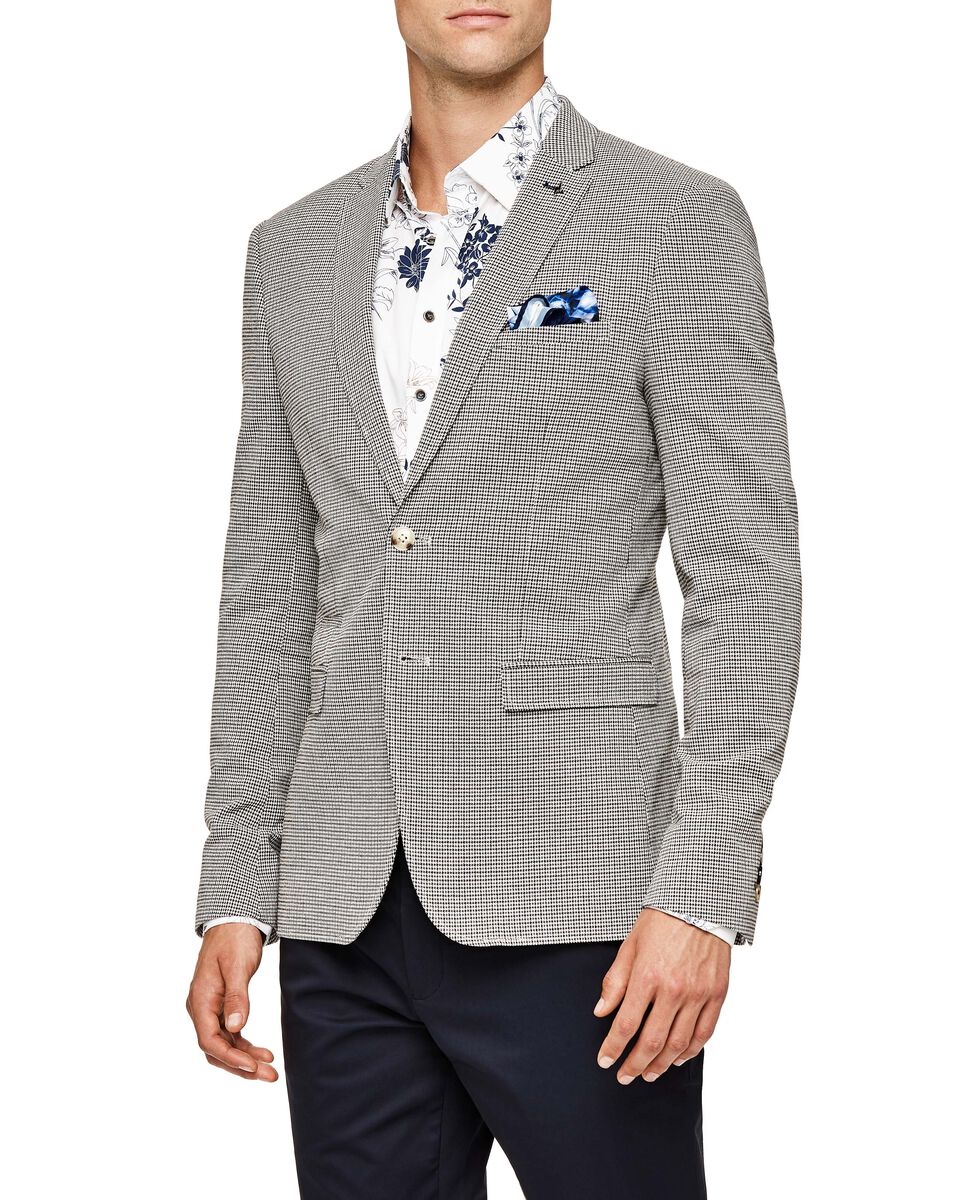 Preston Blazer, Tweed, hi-res