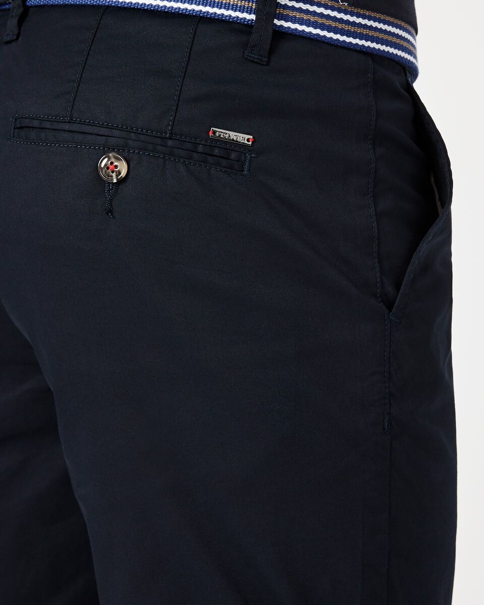 Norman Short, Dark Navy, hi-res