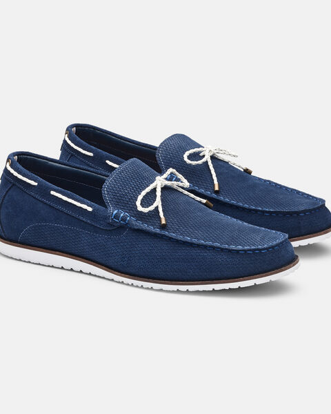Teano Shoe, Royal, hi-res