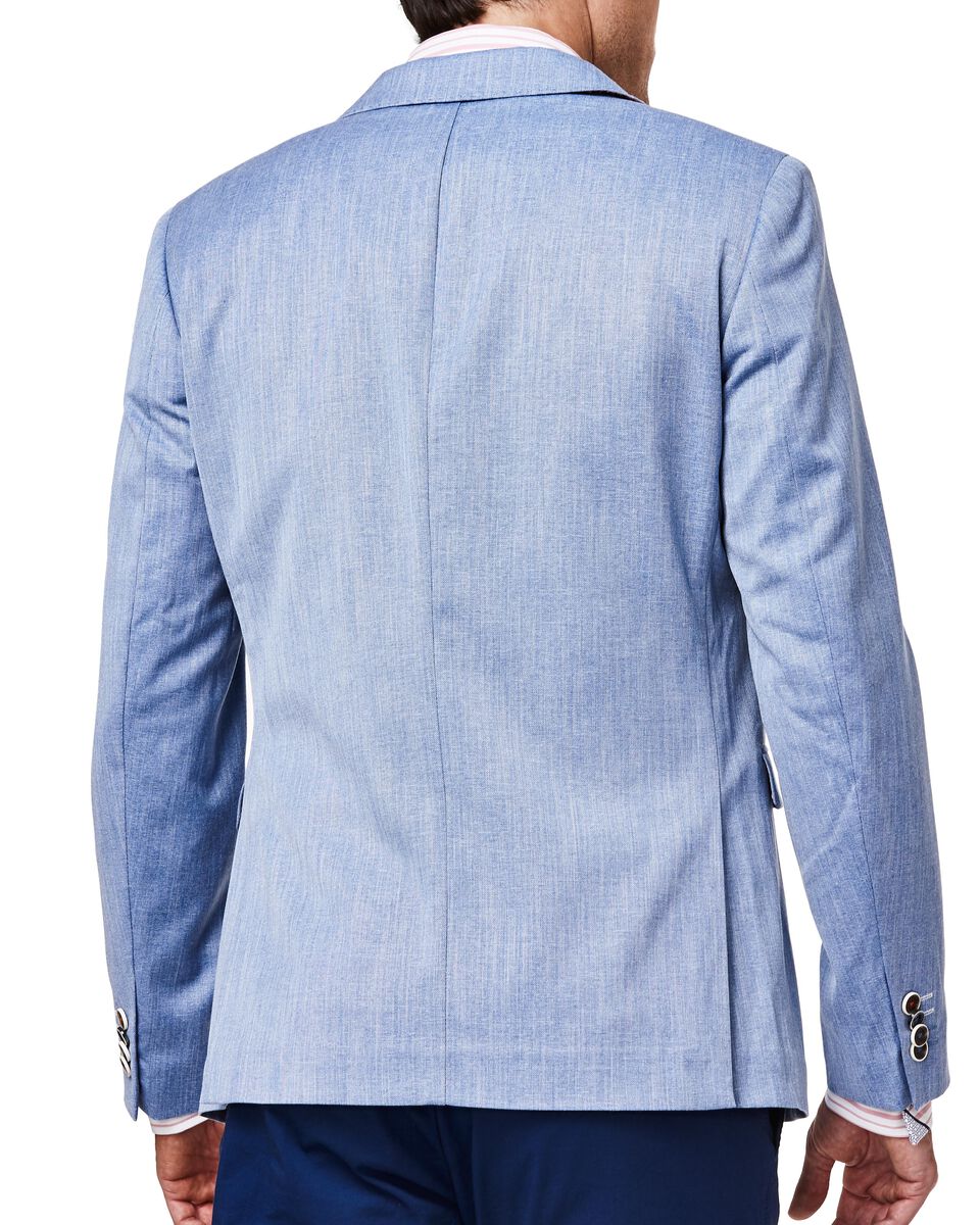 Tocco Blazer, Blue, hi-res