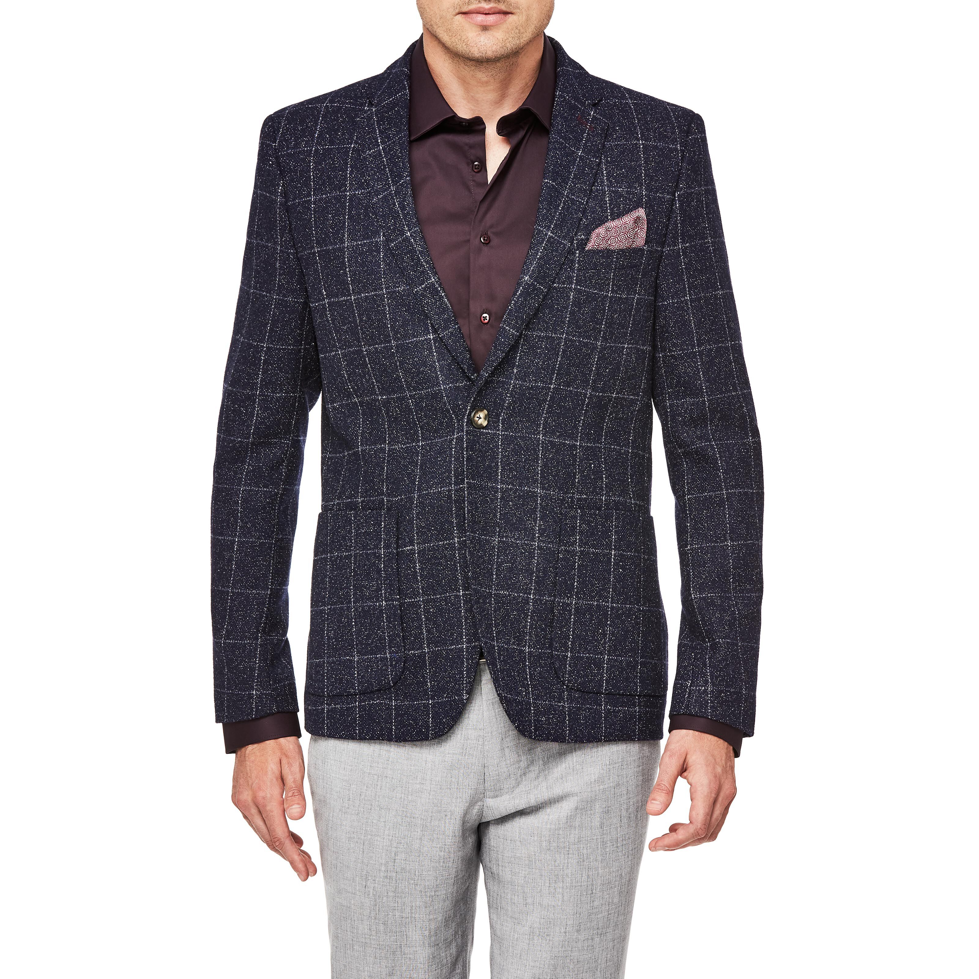 politix blazer sale