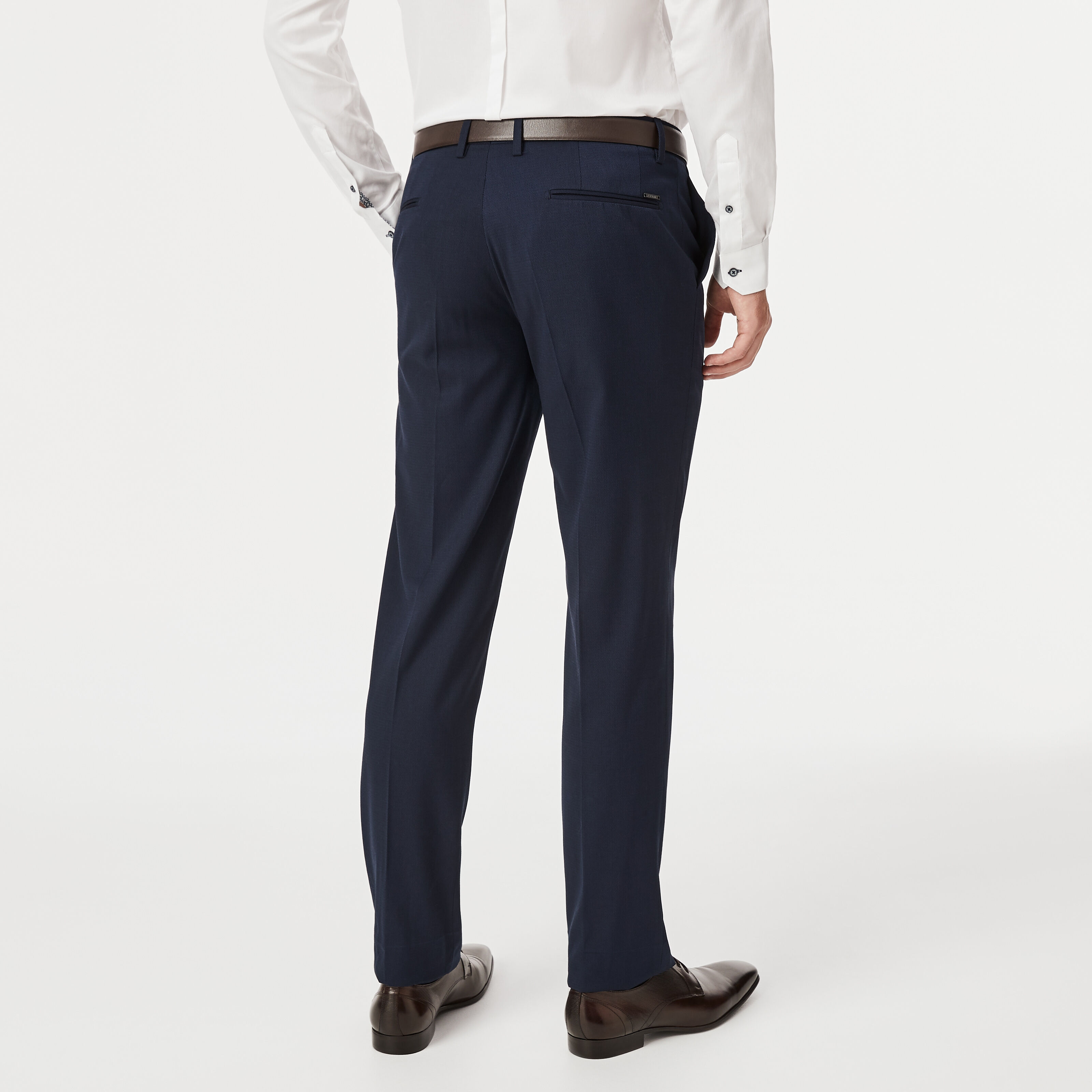 Stretch Suit Pants | Suit Pants | Politix