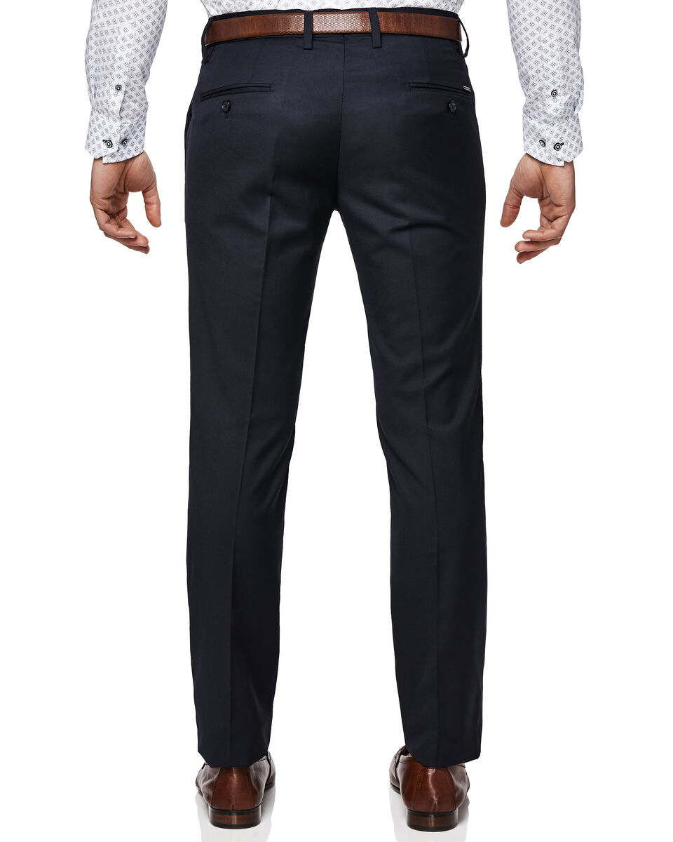 Ultra Slim Tailored Pant, Dark Navy, hi-res