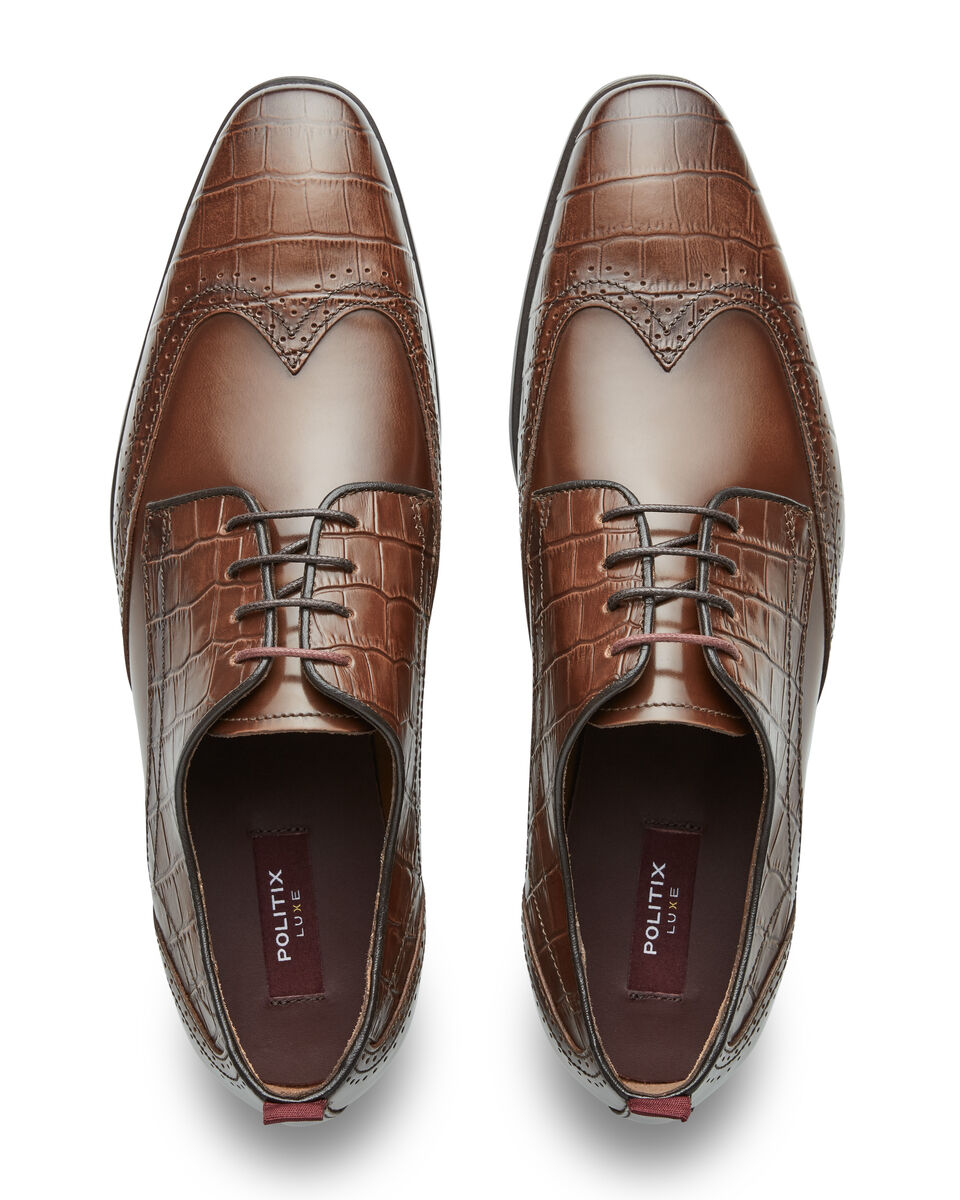 Alessio Shoe, Whisky, hi-res