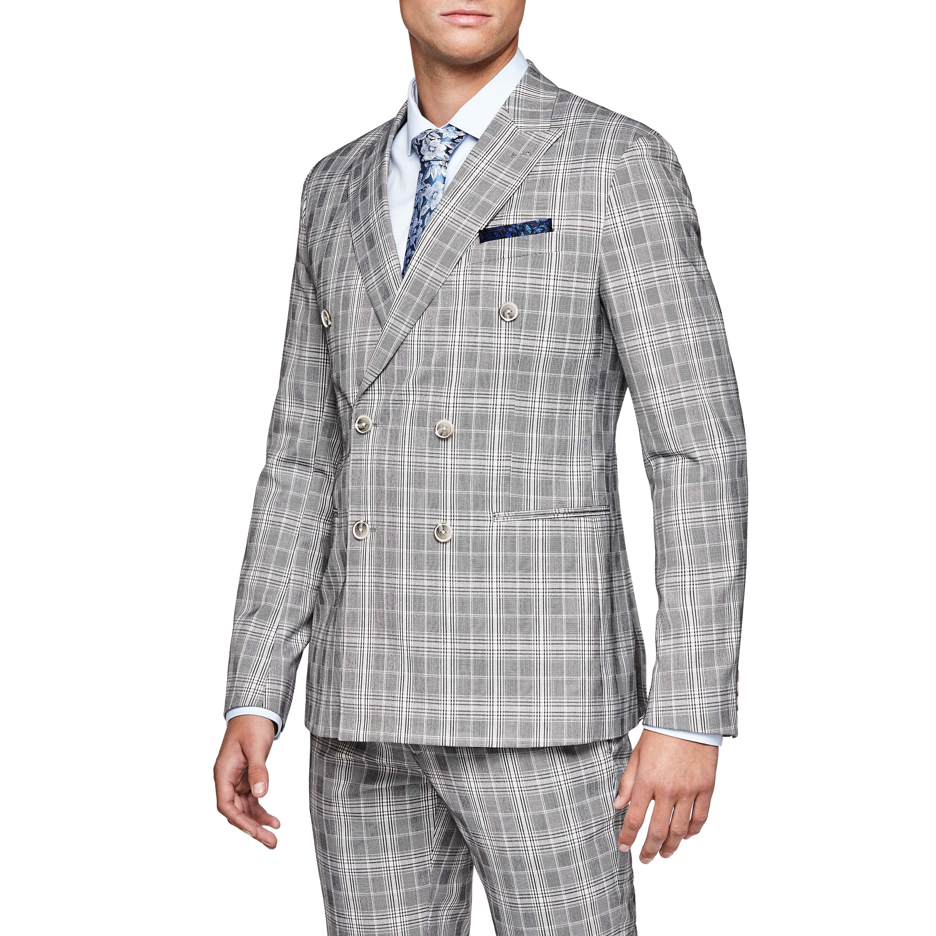 Suit Jacket | Suit Jackets | Politix