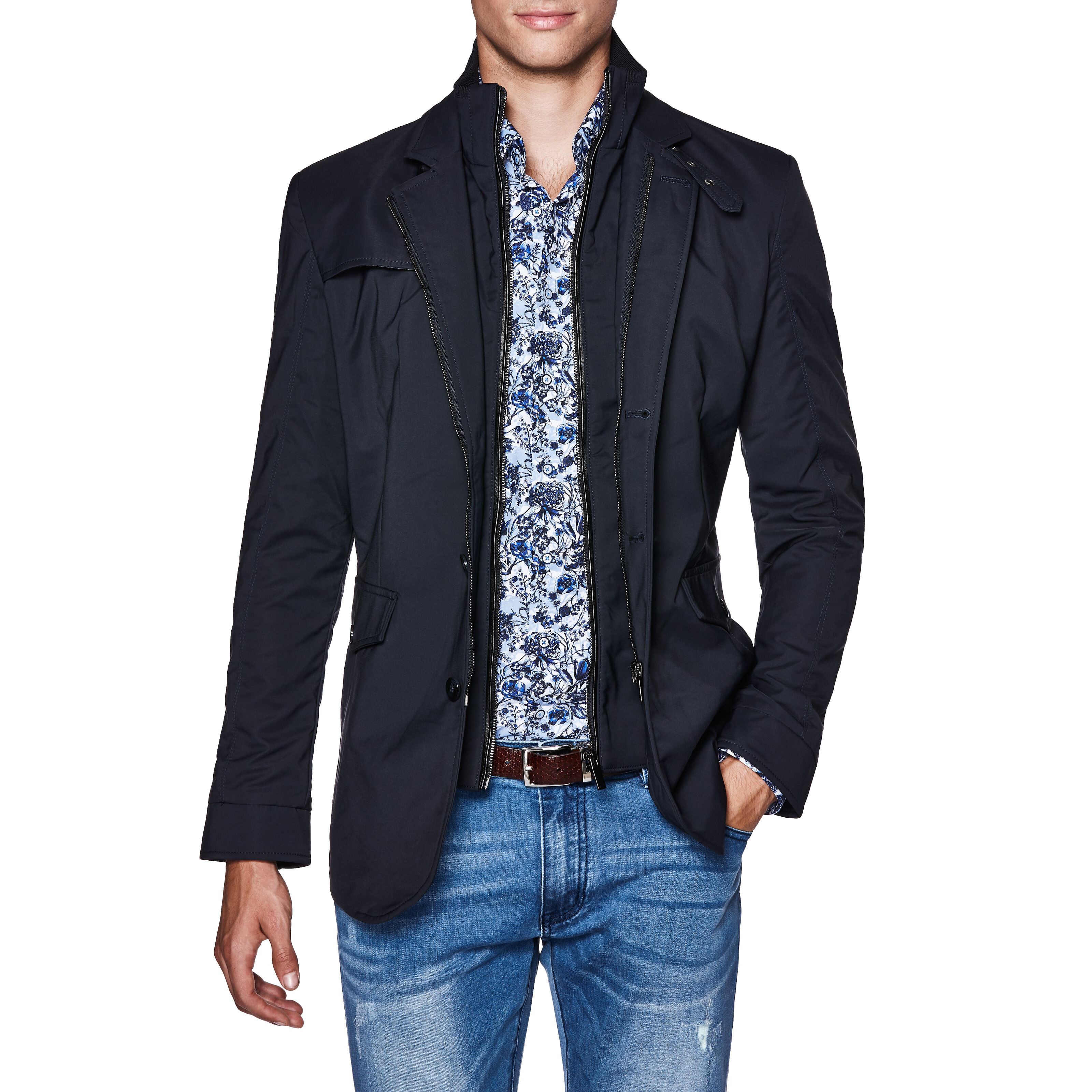 Politix jacket sale