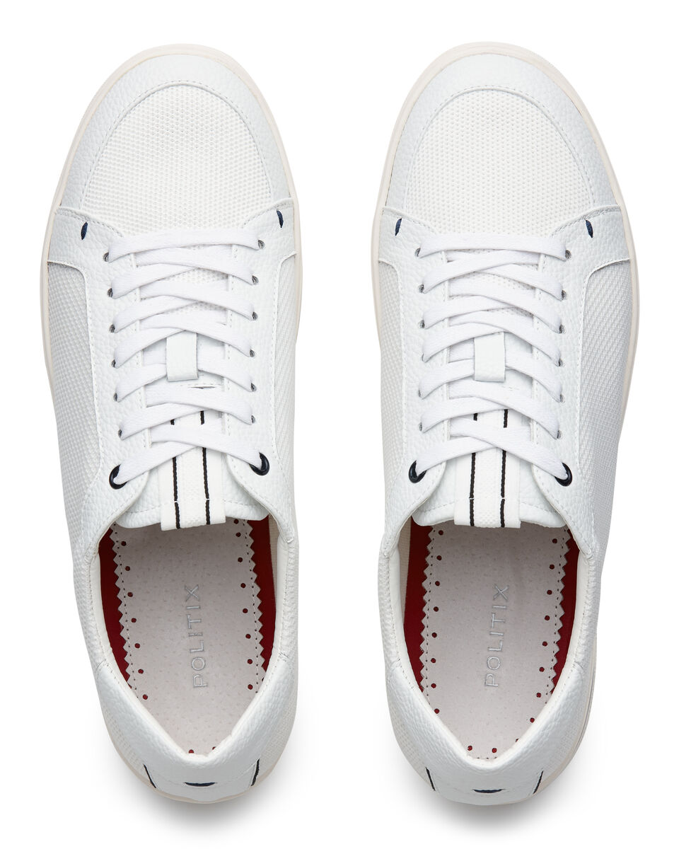 Toneri Shoe, White, hi-res