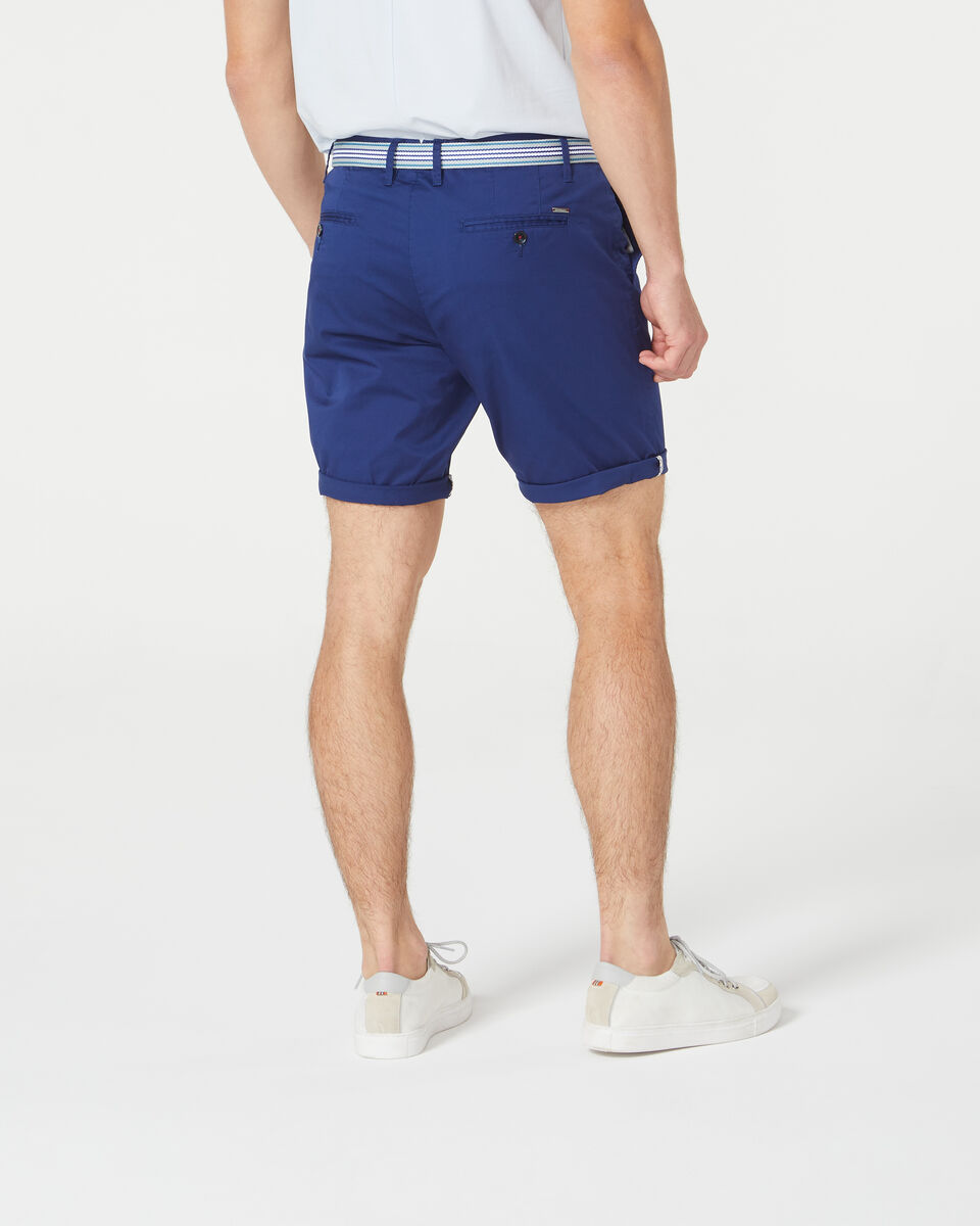Norman Short, Blue, hi-res