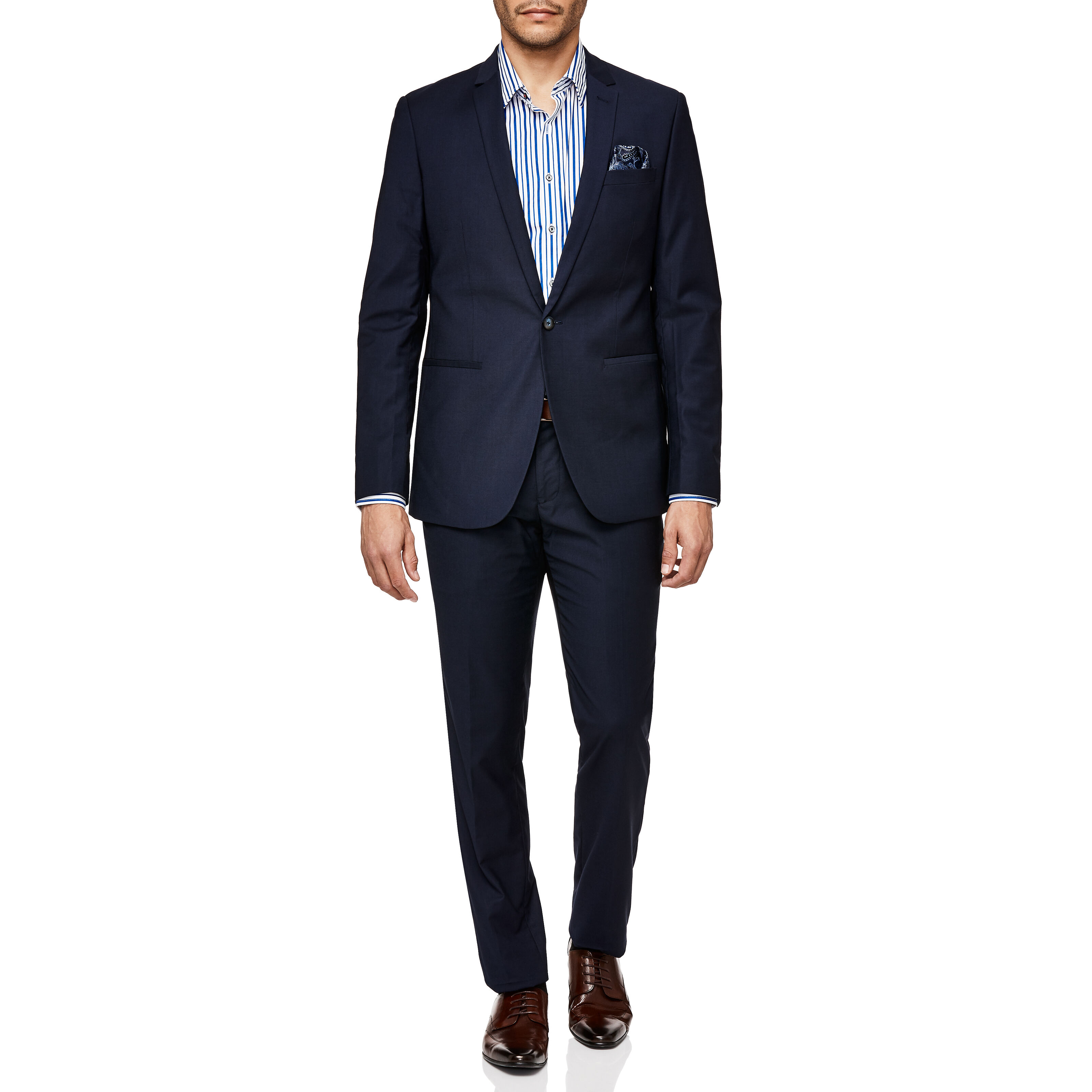 Politix suits sale