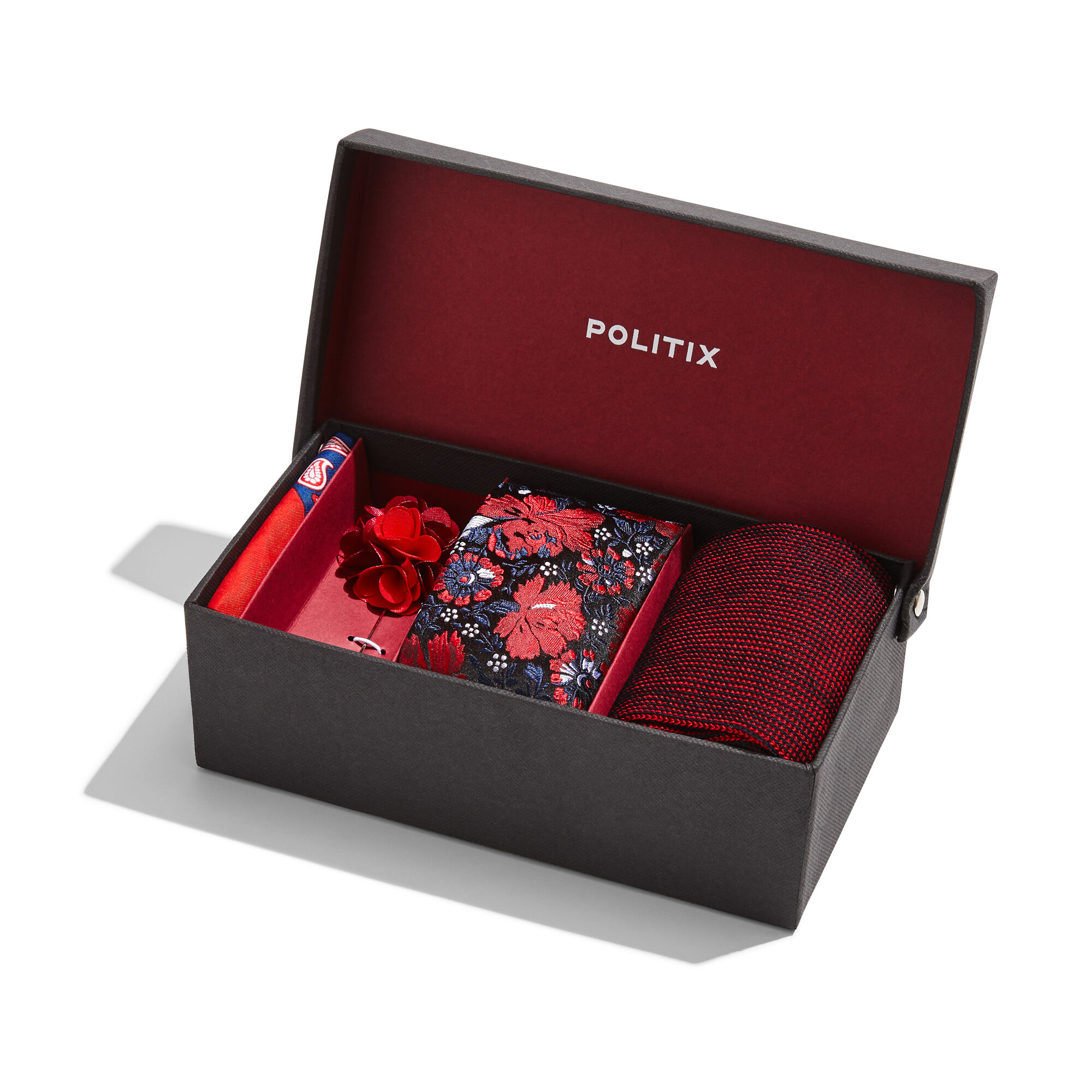 Gift Boxes / Gift Boxes Brown 24 Pcs Perlenfischer / Select a card & write your message.